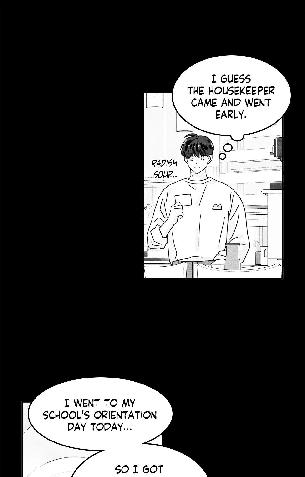 The Assistant Manager Wants To Do It Chapter 65 page 19 - 