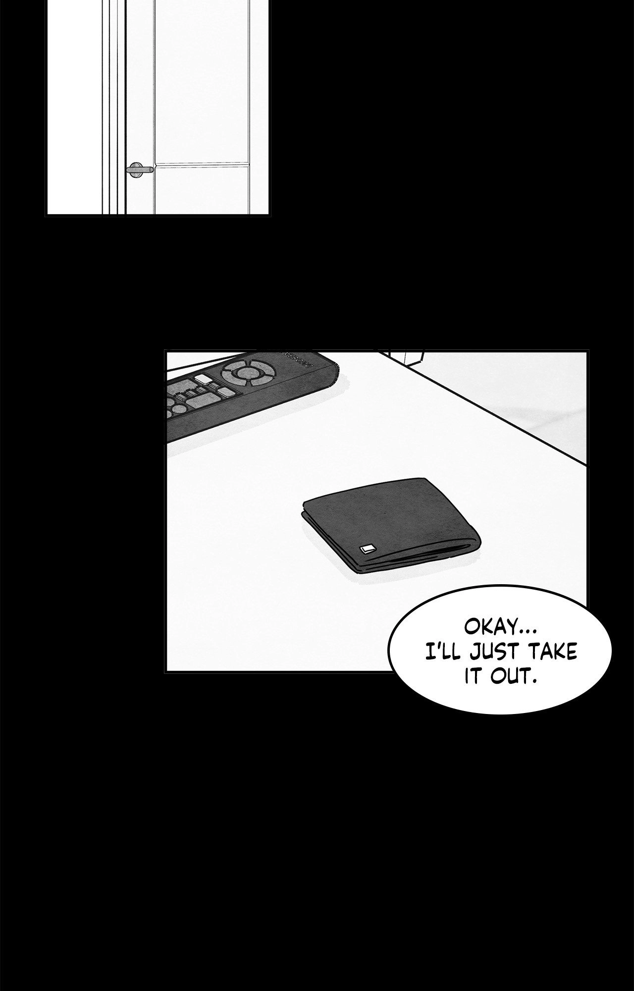 The Assistant Manager Wants To Do It Chapter 65 page 23 - 