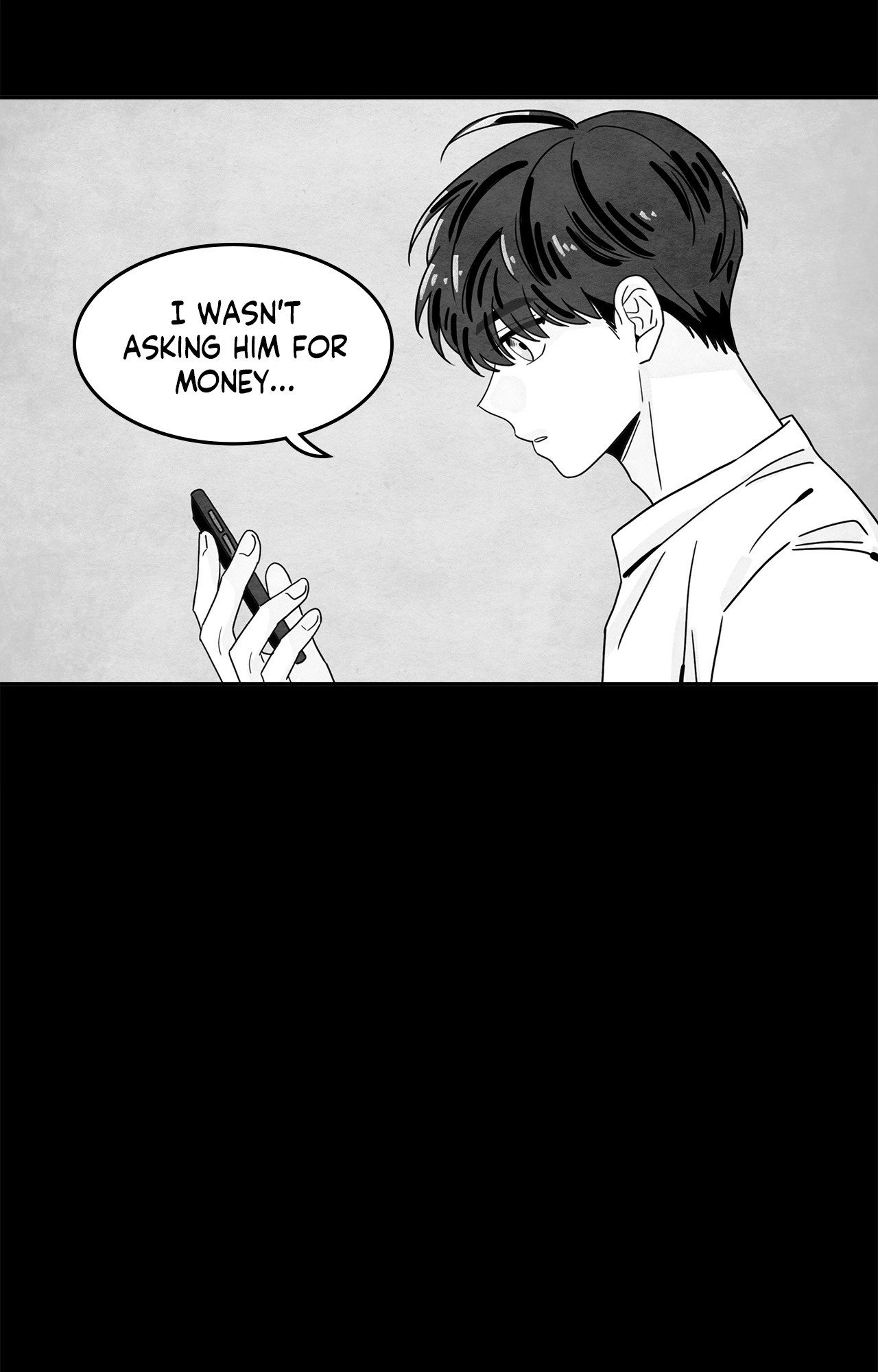 The Assistant Manager Wants To Do It Chapter 65 page 26 - 