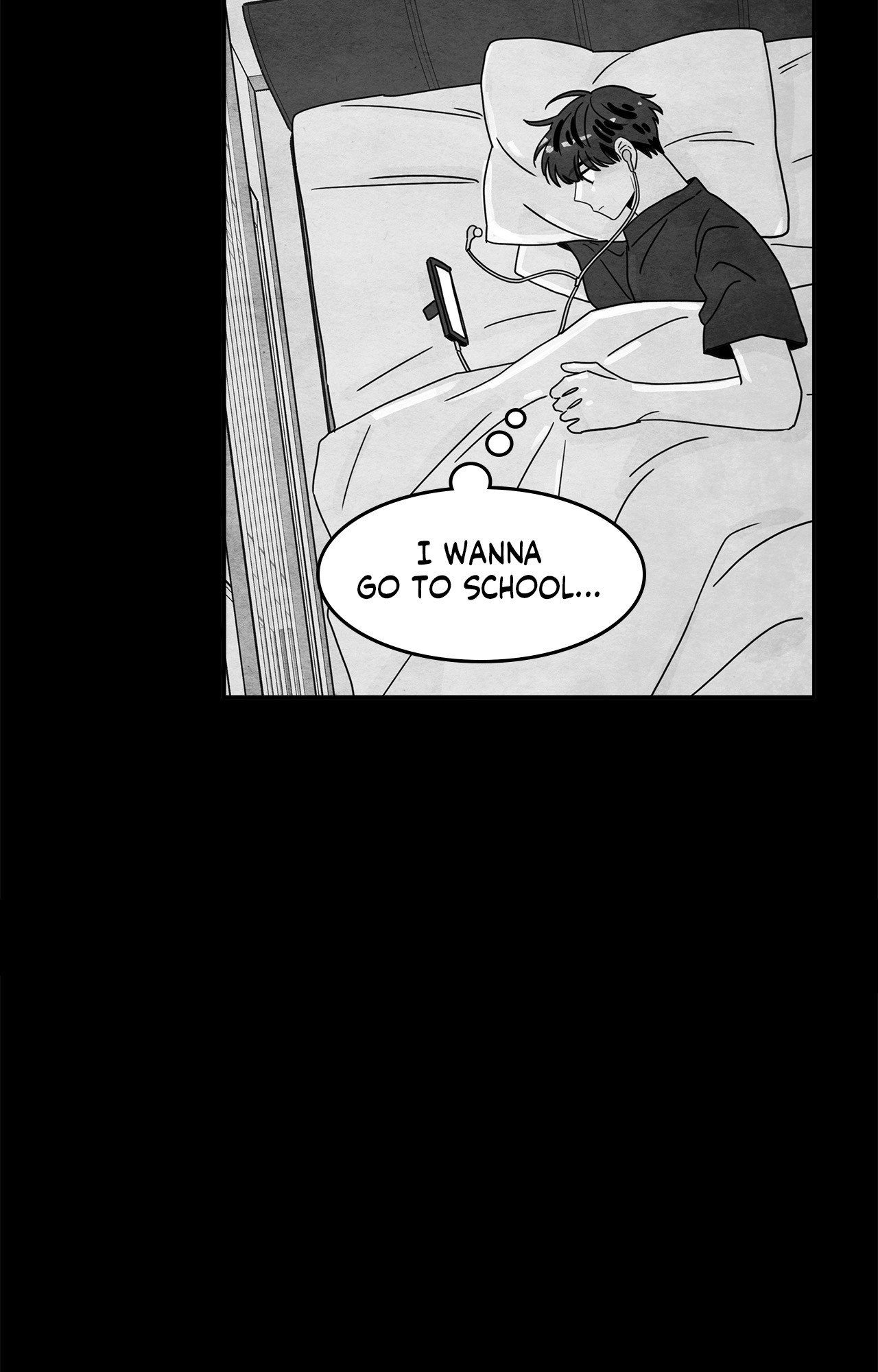 The Assistant Manager Wants To Do It Chapter 65 page 28 - 