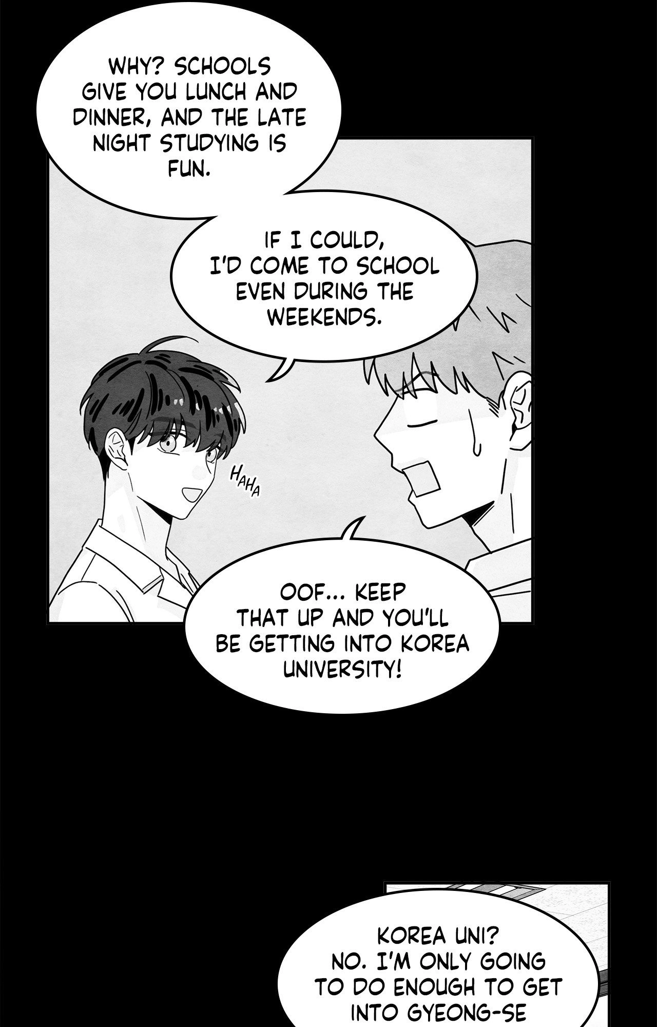 The Assistant Manager Wants To Do It Chapter 65 page 31 - 