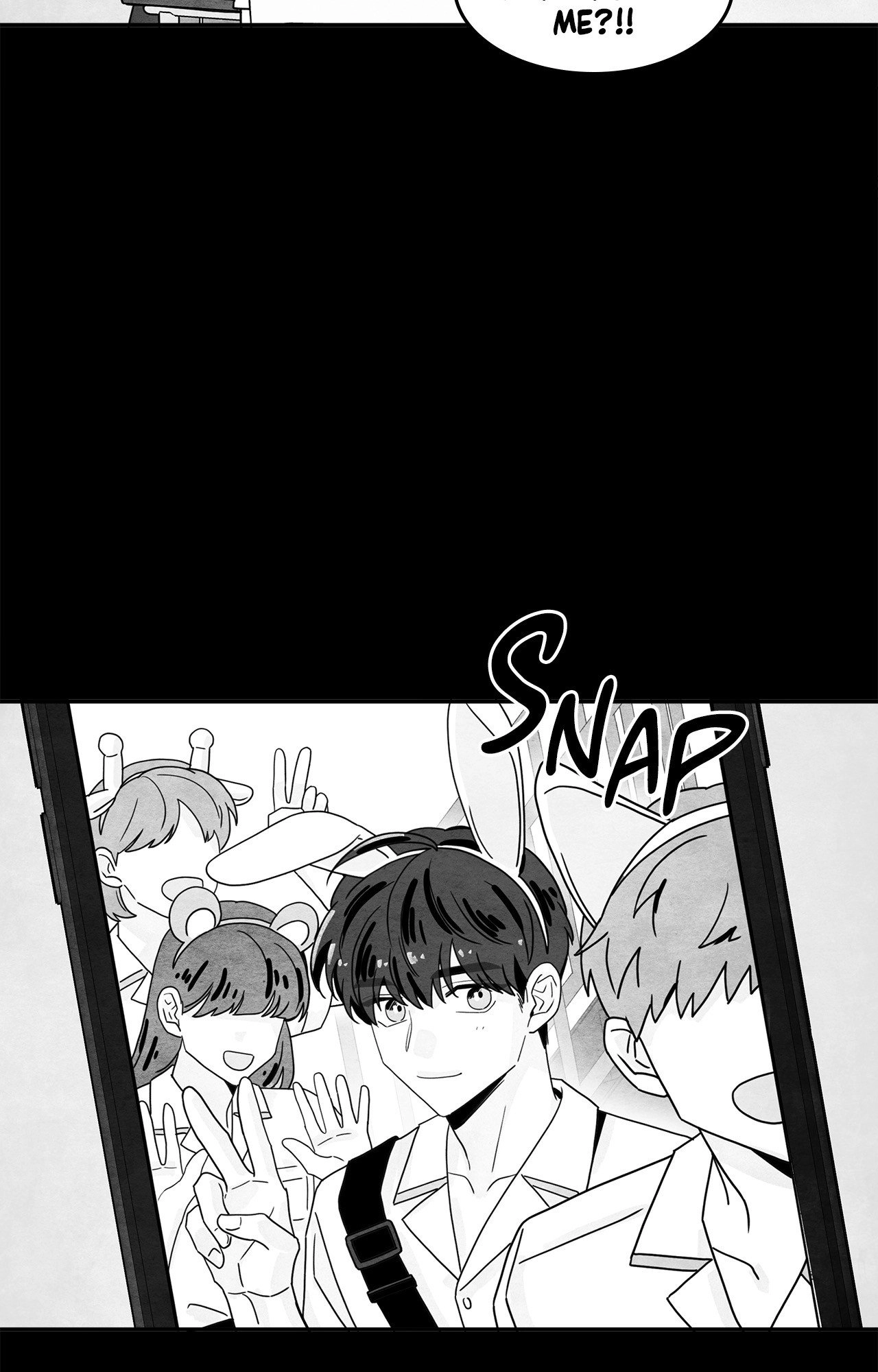 The Assistant Manager Wants To Do It Chapter 65 page 33 - 
