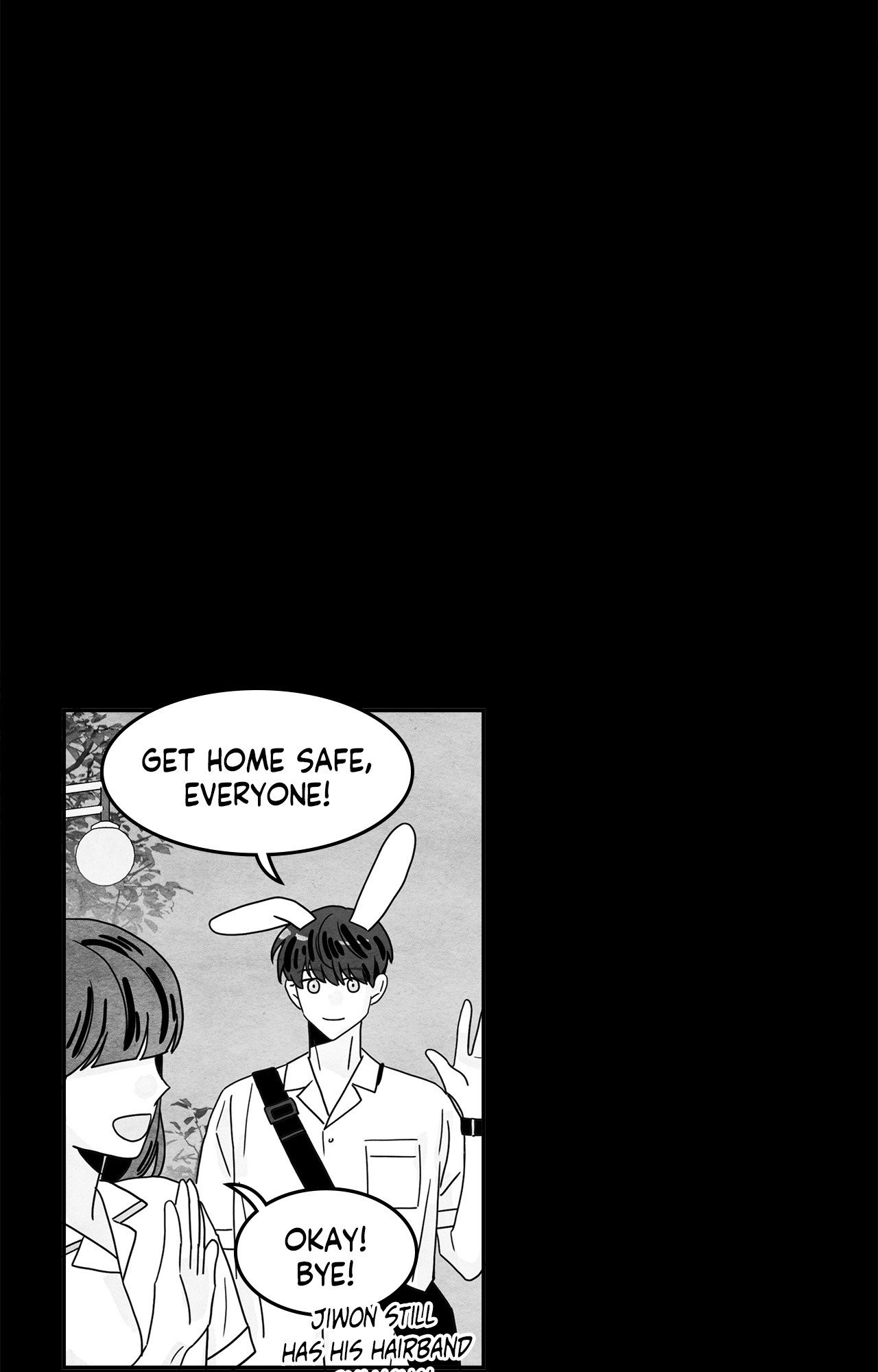 The Assistant Manager Wants To Do It Chapter 65 page 34 - 