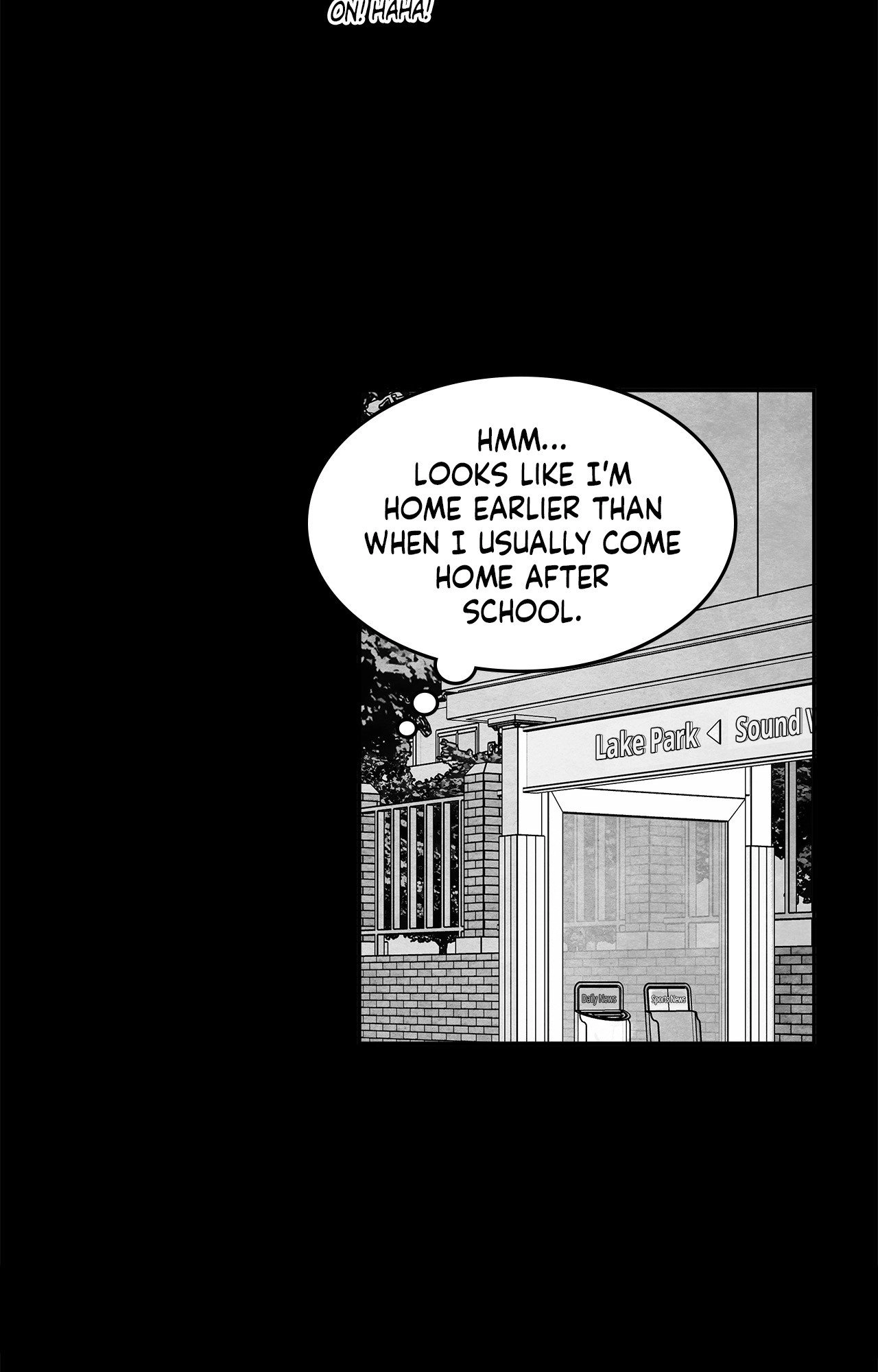 The Assistant Manager Wants To Do It Chapter 65 page 35 - 