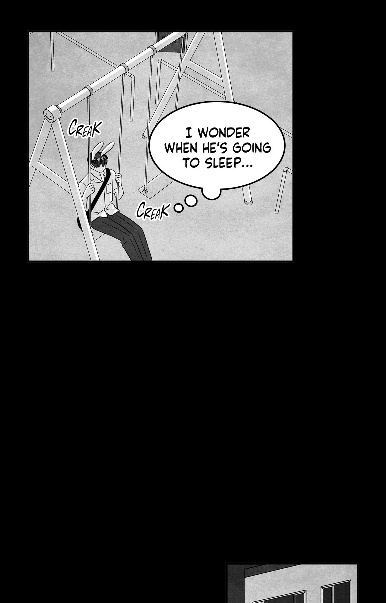The Assistant Manager Wants To Do It Chapter 65 page 36 - 