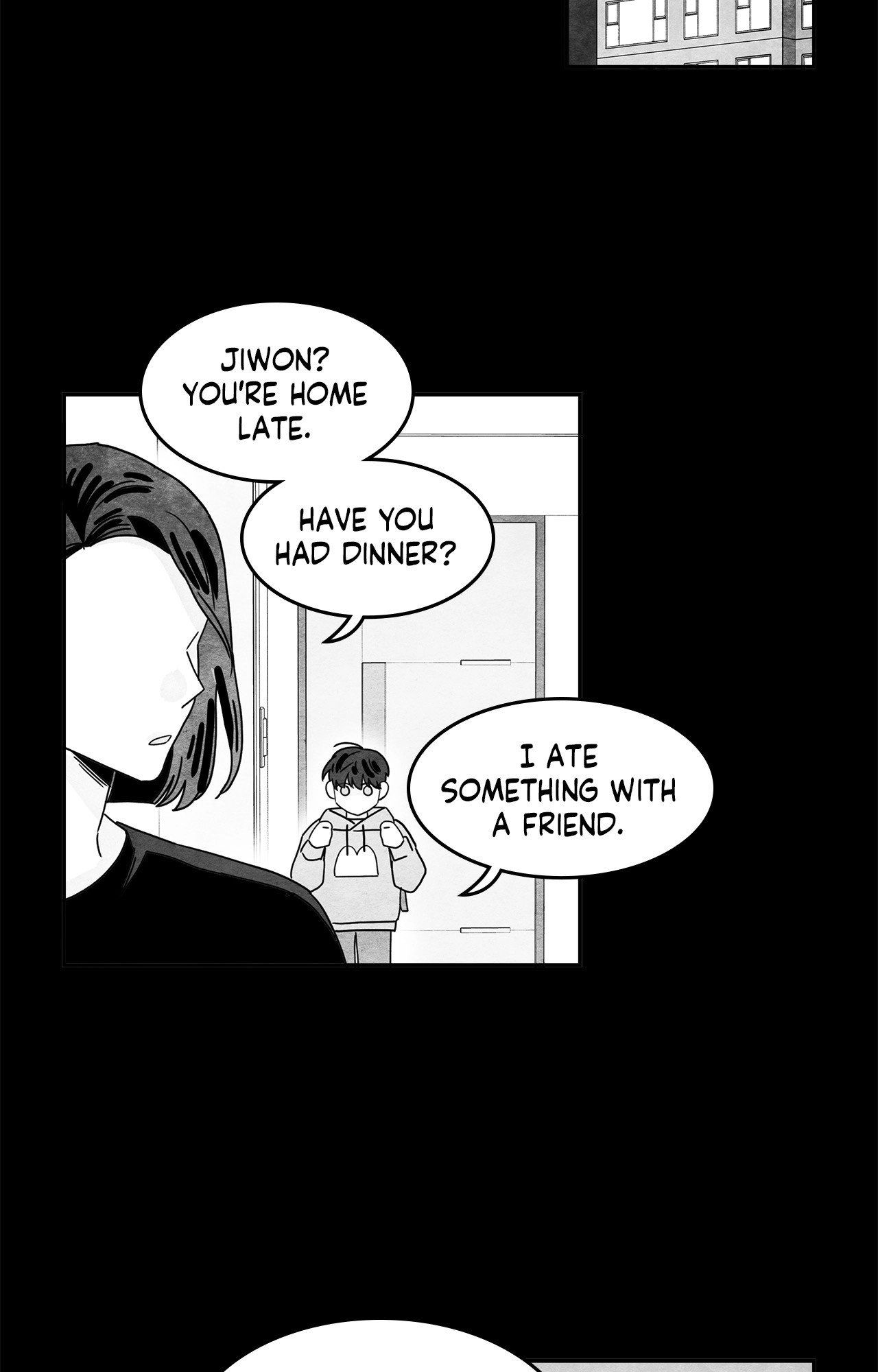 The Assistant Manager Wants To Do It Chapter 65 page 5 - 