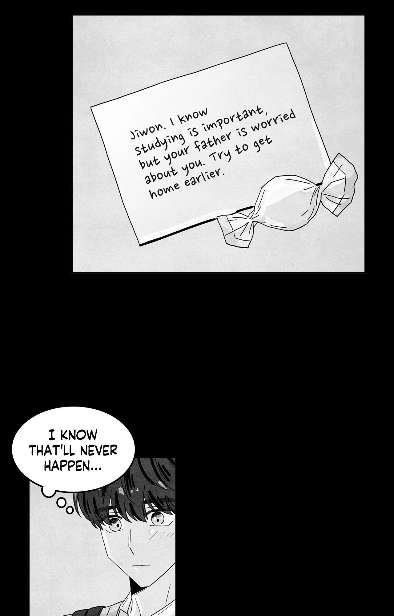 The Assistant Manager Wants To Do It Chapter 65 page 41 - 