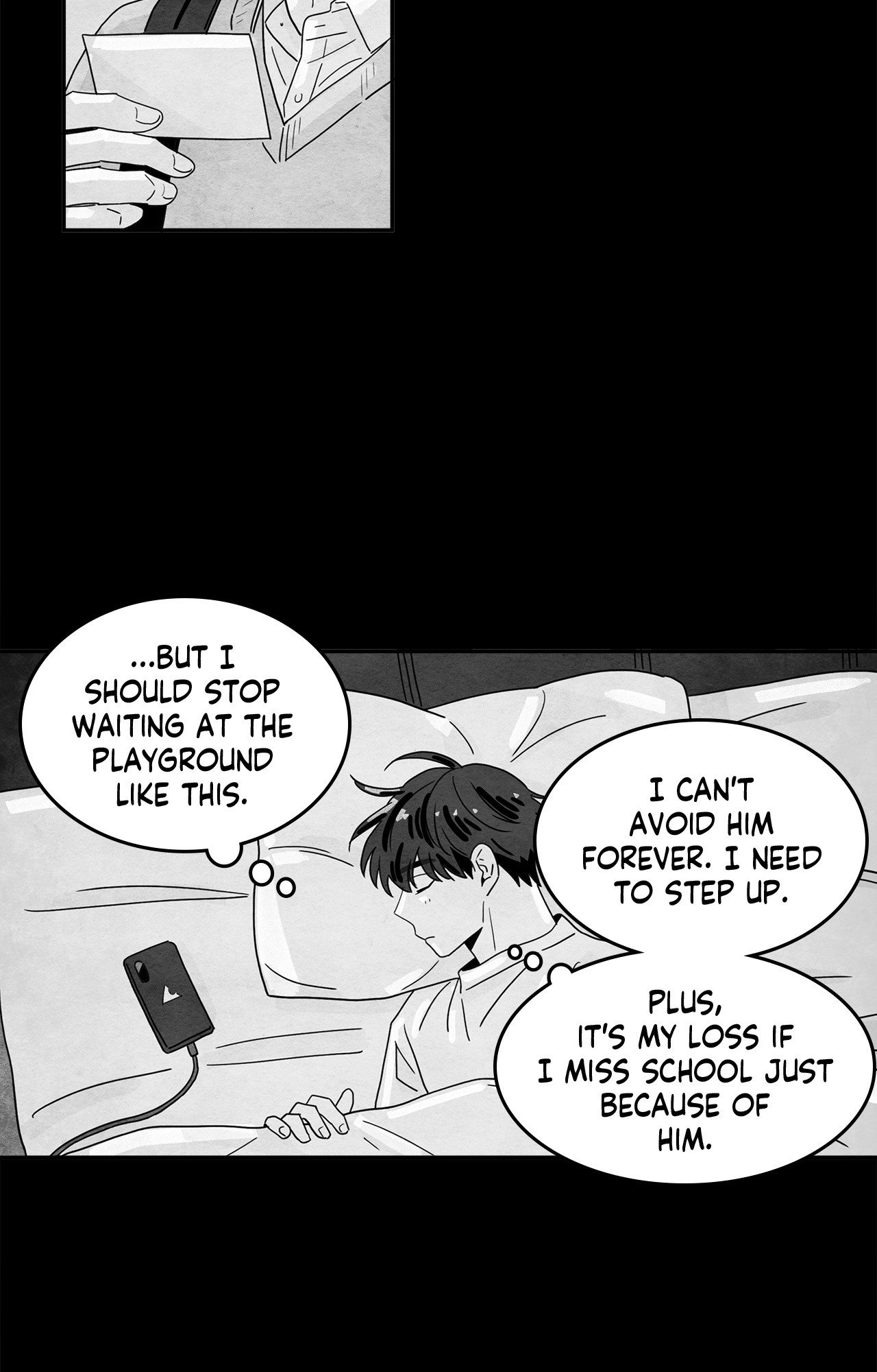 The Assistant Manager Wants To Do It Chapter 65 page 42 - 