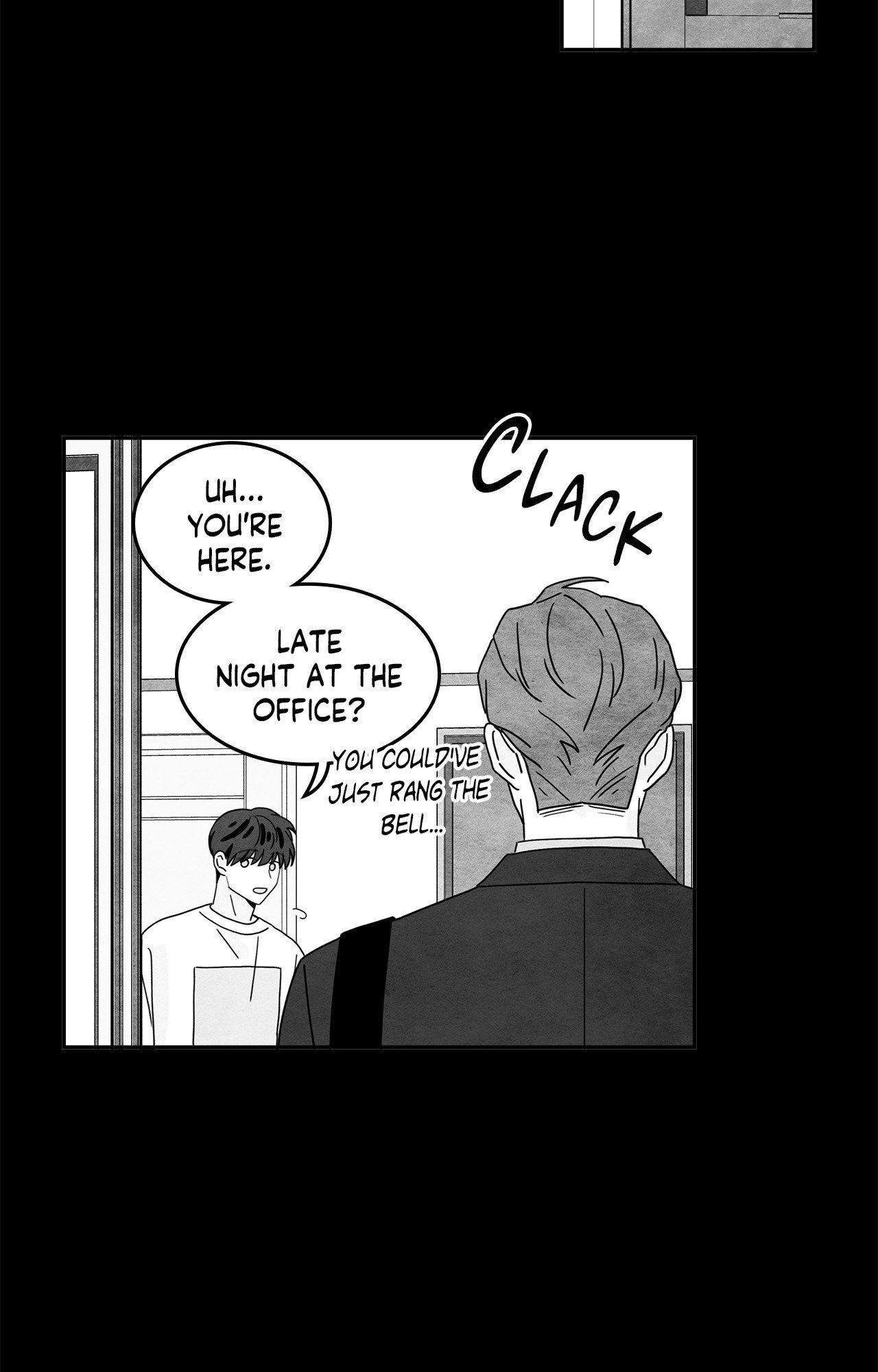 The Assistant Manager Wants To Do It Chapter 65 page 44 - 
