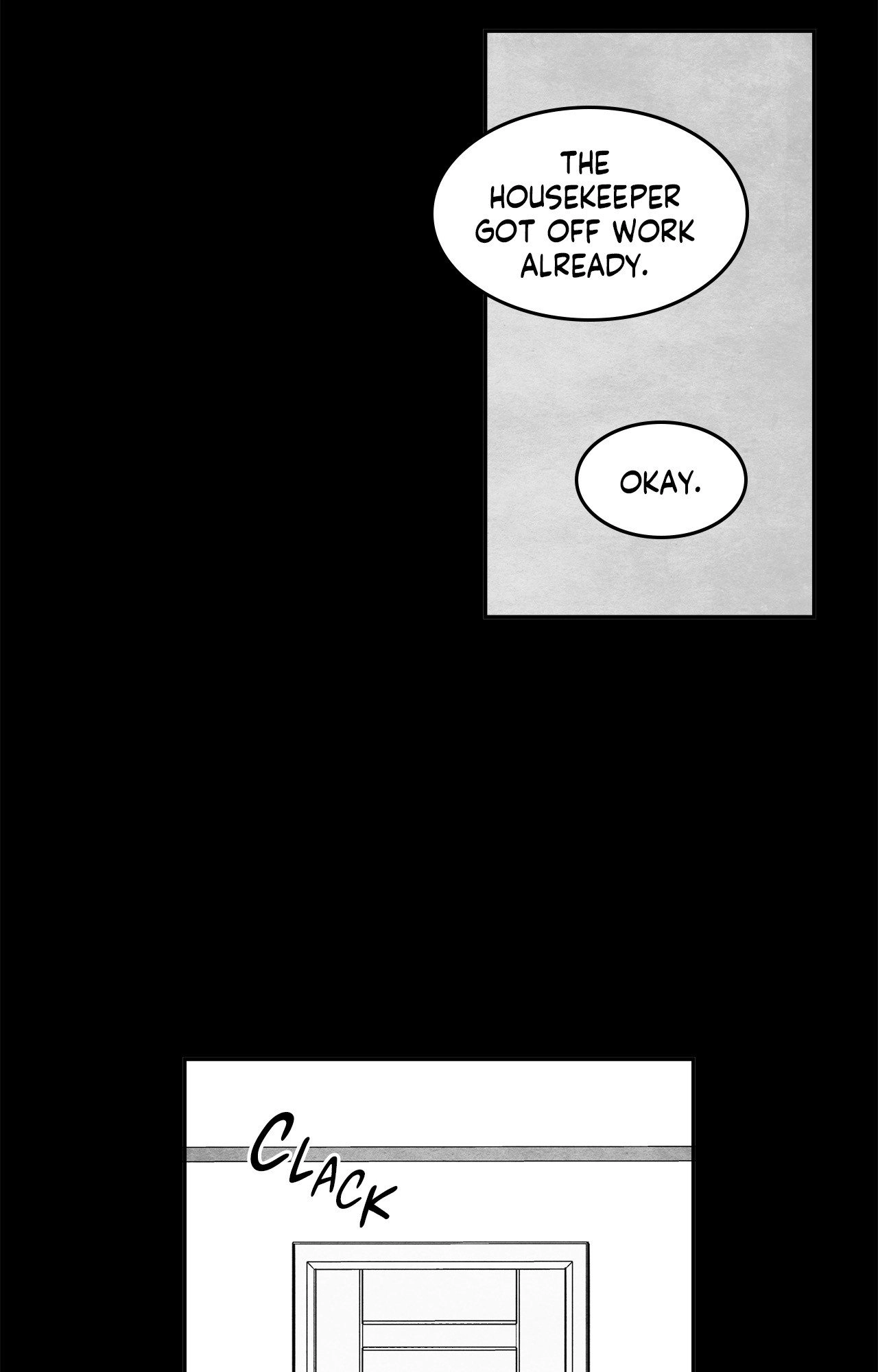 The Assistant Manager Wants To Do It Chapter 65 page 45 - 