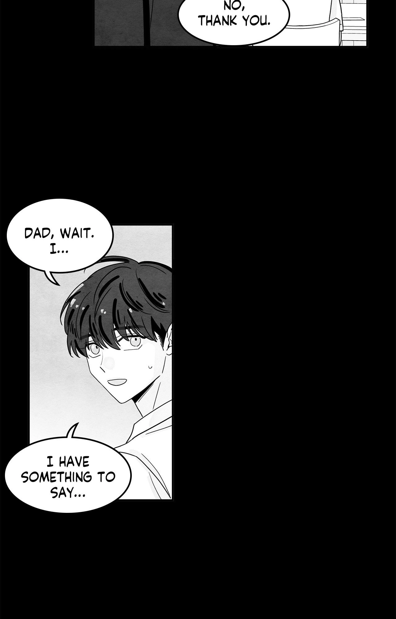 The Assistant Manager Wants To Do It Chapter 65 page 49 - 