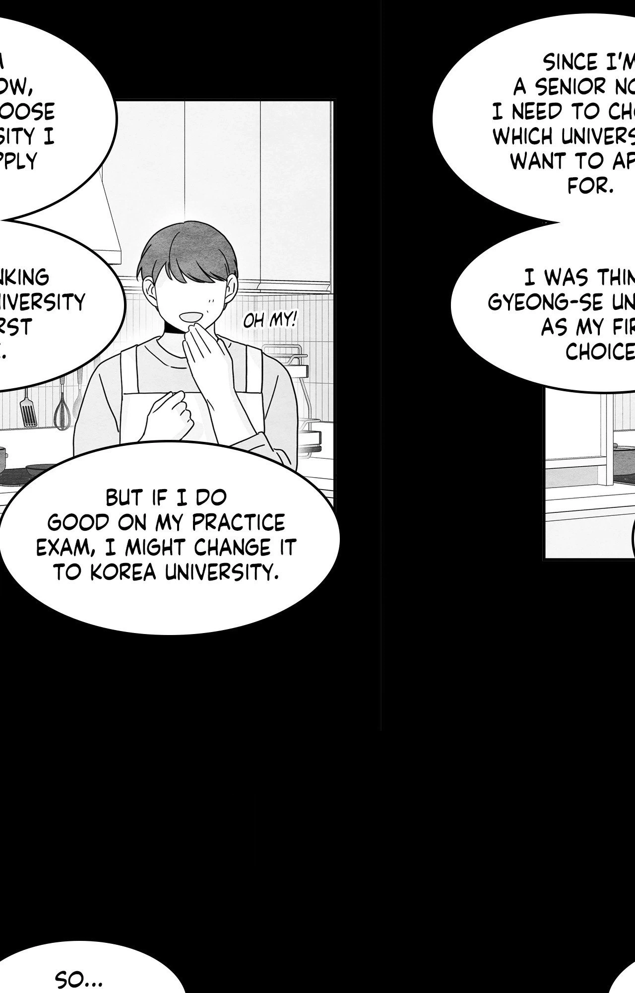 The Assistant Manager Wants To Do It Chapter 65 page 50 - 
