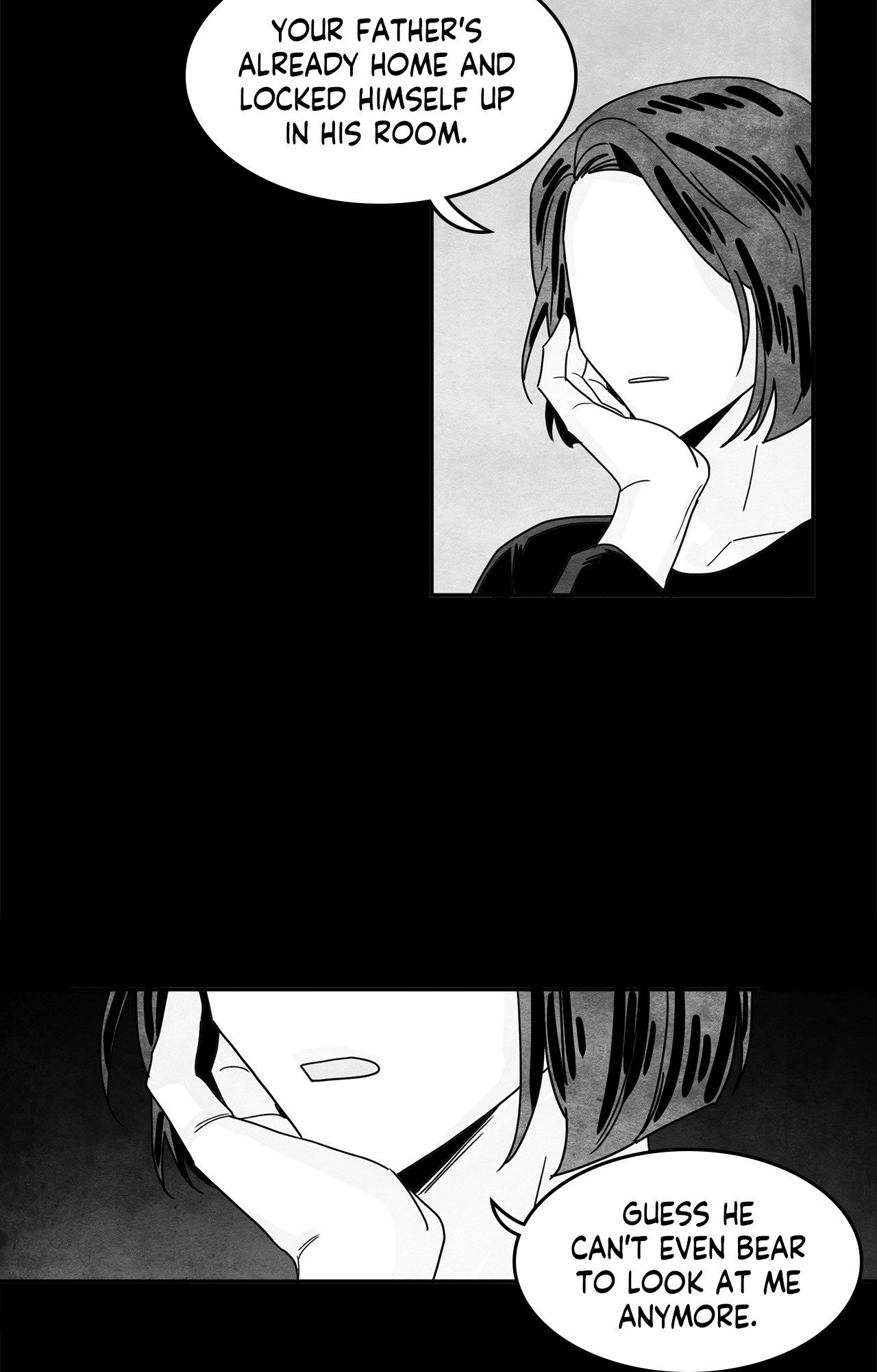 The Assistant Manager Wants To Do It Chapter 65 page 6 - 