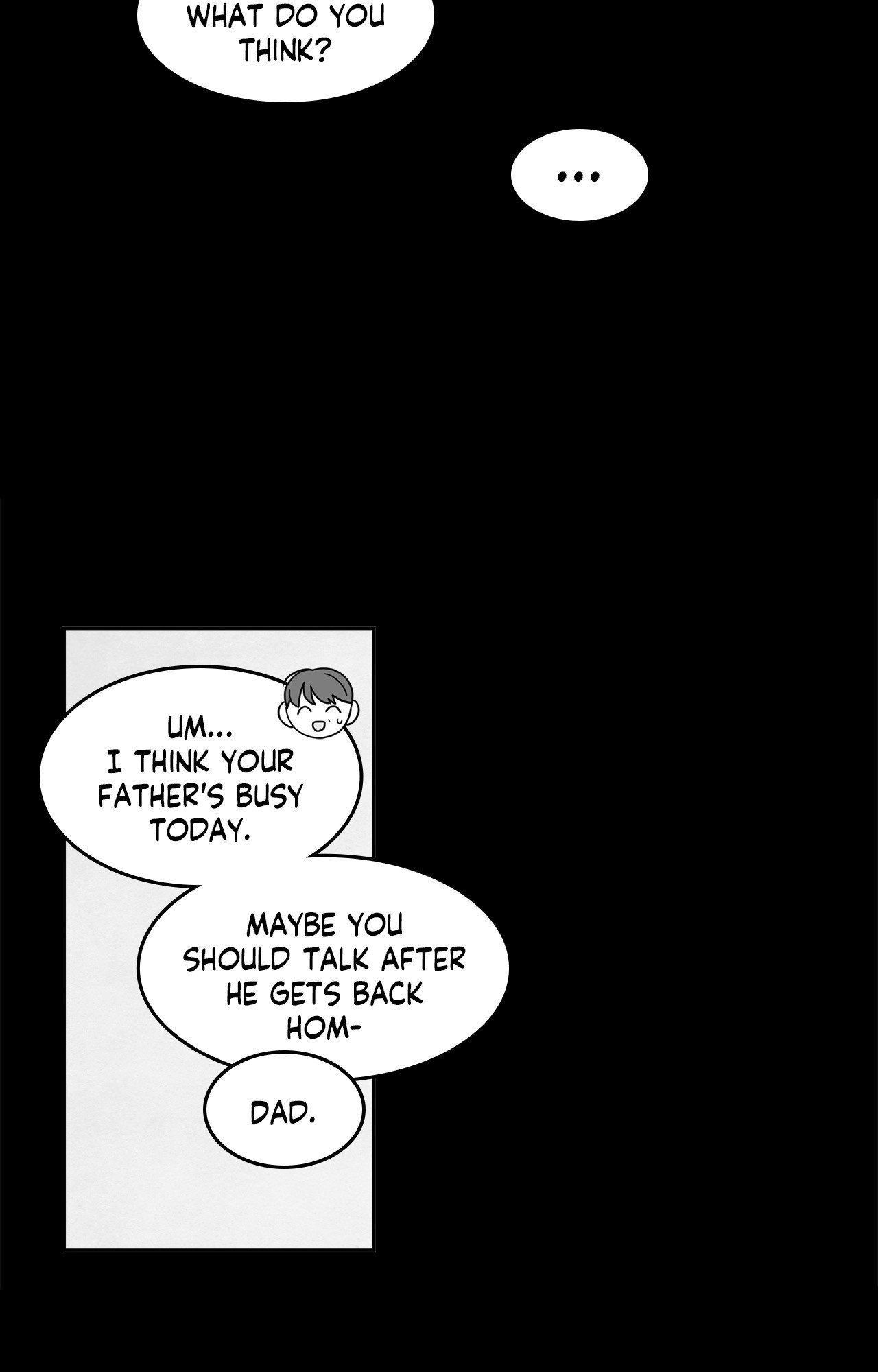 The Assistant Manager Wants To Do It Chapter 65 page 51 - 