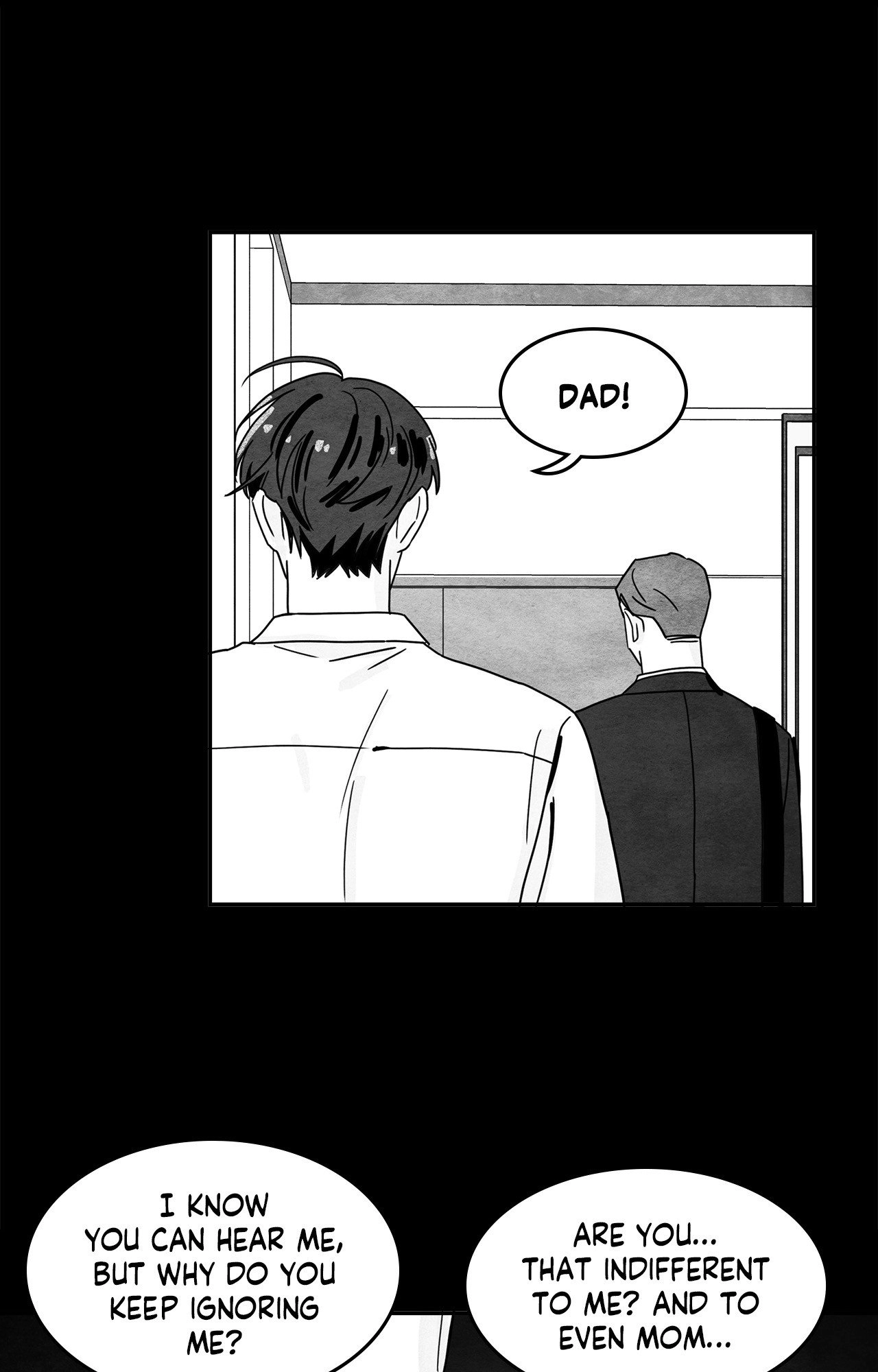 The Assistant Manager Wants To Do It Chapter 65 page 52 - 