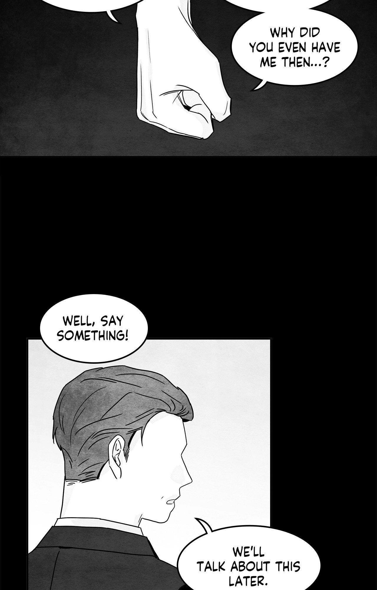 The Assistant Manager Wants To Do It Chapter 65 page 53 - 