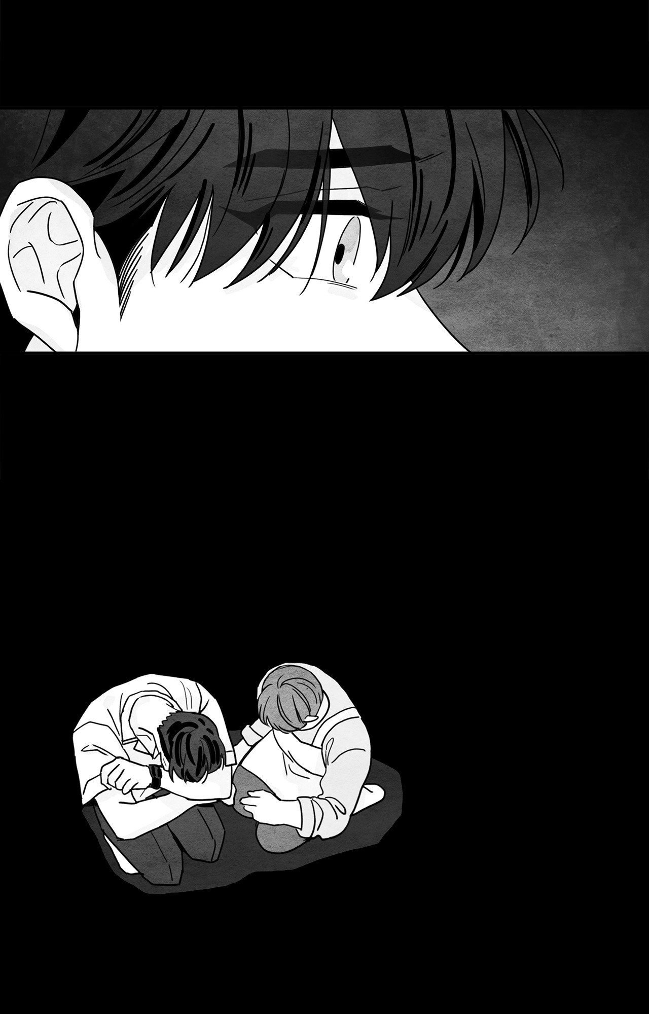 The Assistant Manager Wants To Do It Chapter 65 page 58 - 