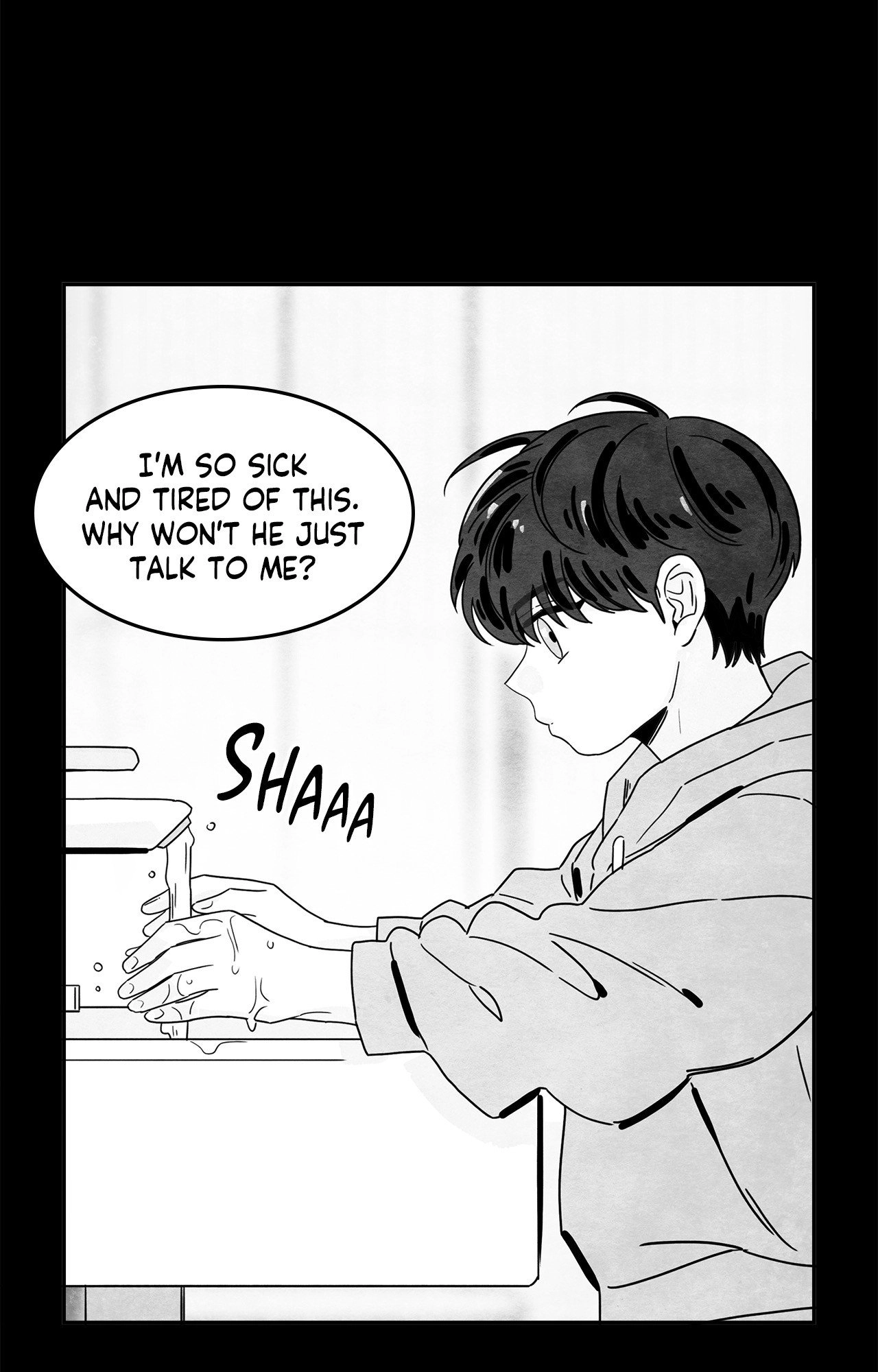 The Assistant Manager Wants To Do It Chapter 65 page 7 - 