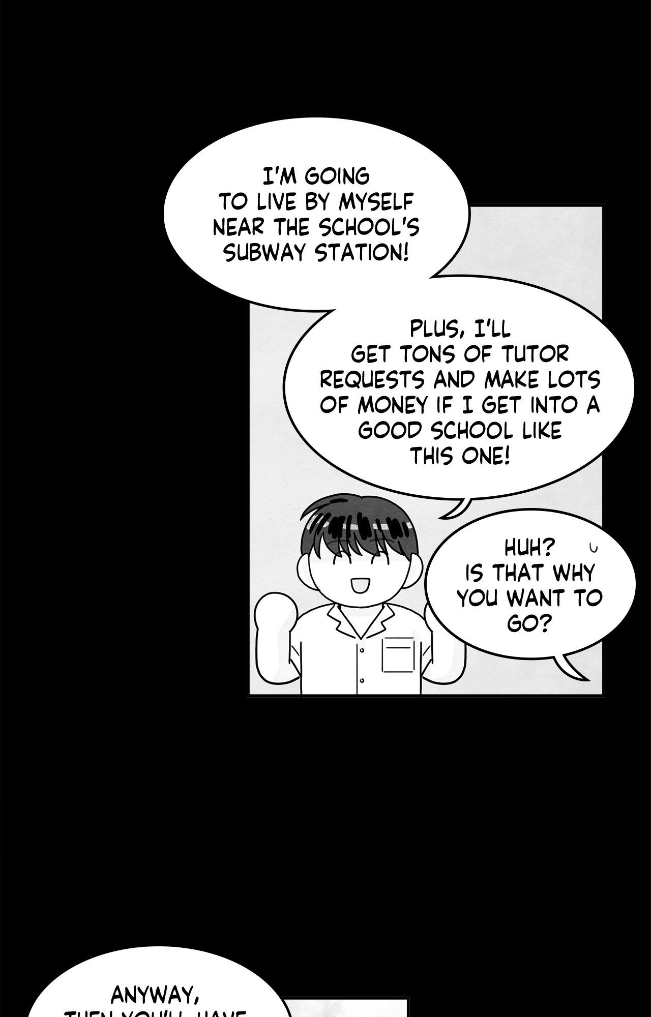 The Assistant Manager Wants To Do It Chapter 65 page 61 - 