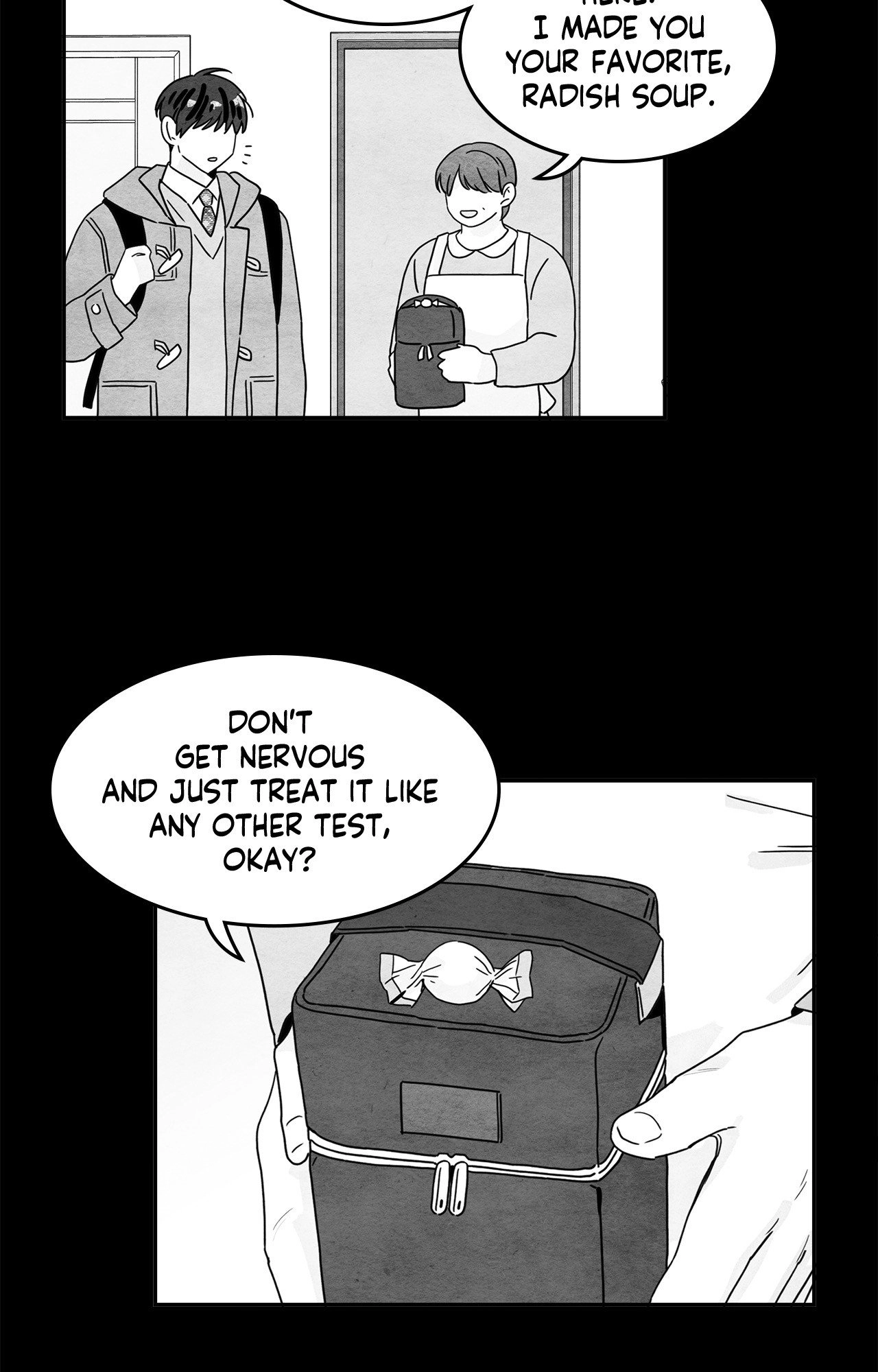 The Assistant Manager Wants To Do It Chapter 65 page 64 - 