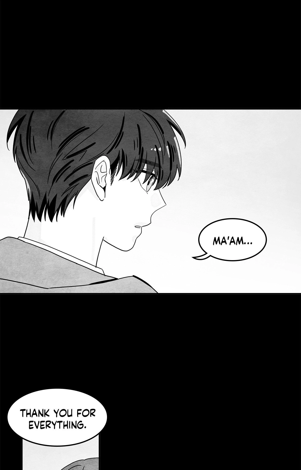 The Assistant Manager Wants To Do It Chapter 65 page 65 - 
