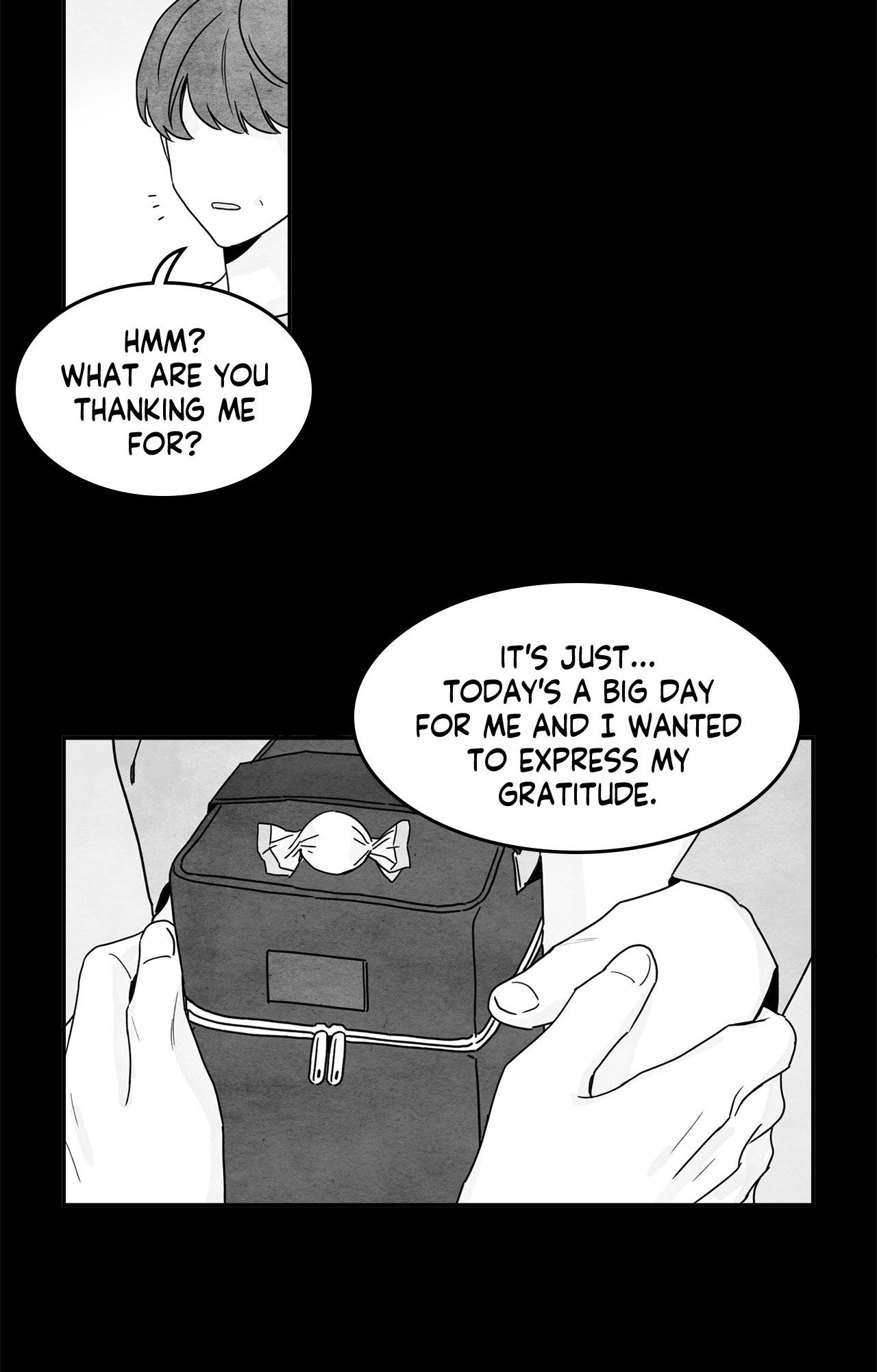 The Assistant Manager Wants To Do It Chapter 65 page 66 - 
