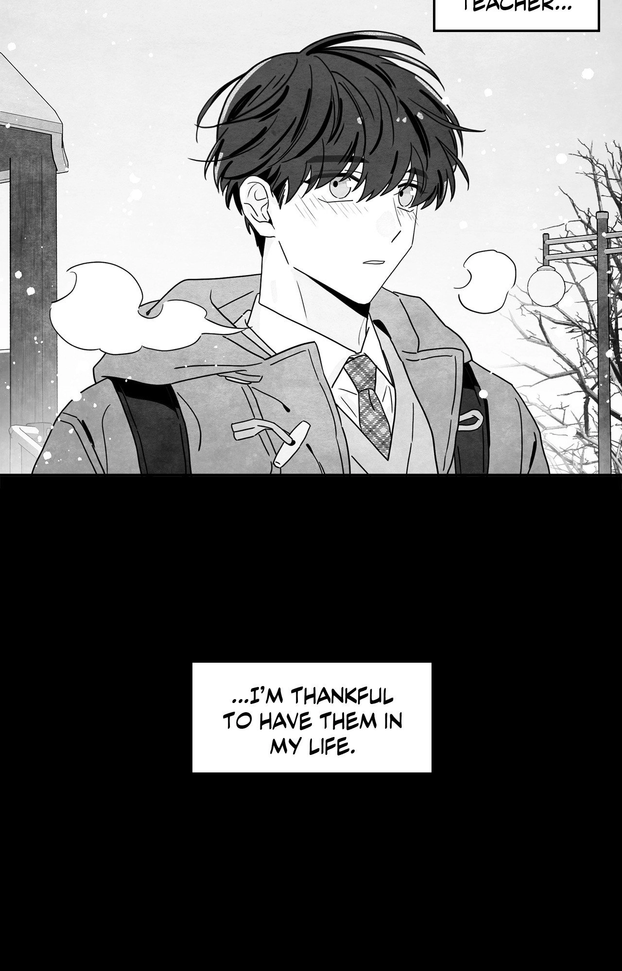 The Assistant Manager Wants To Do It Chapter 65 page 68 - 