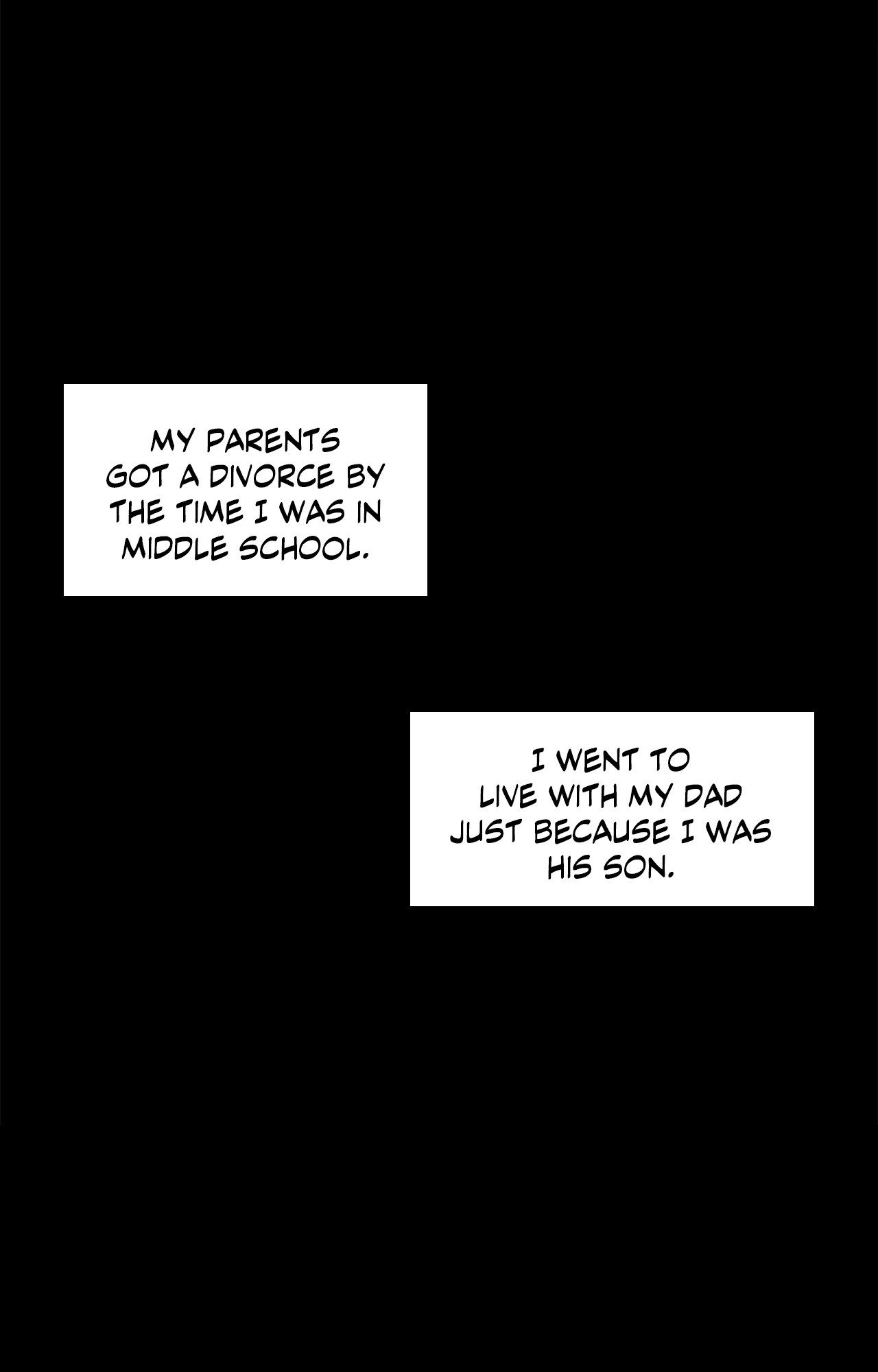 The Assistant Manager Wants To Do It Chapter 65 page 8 - 