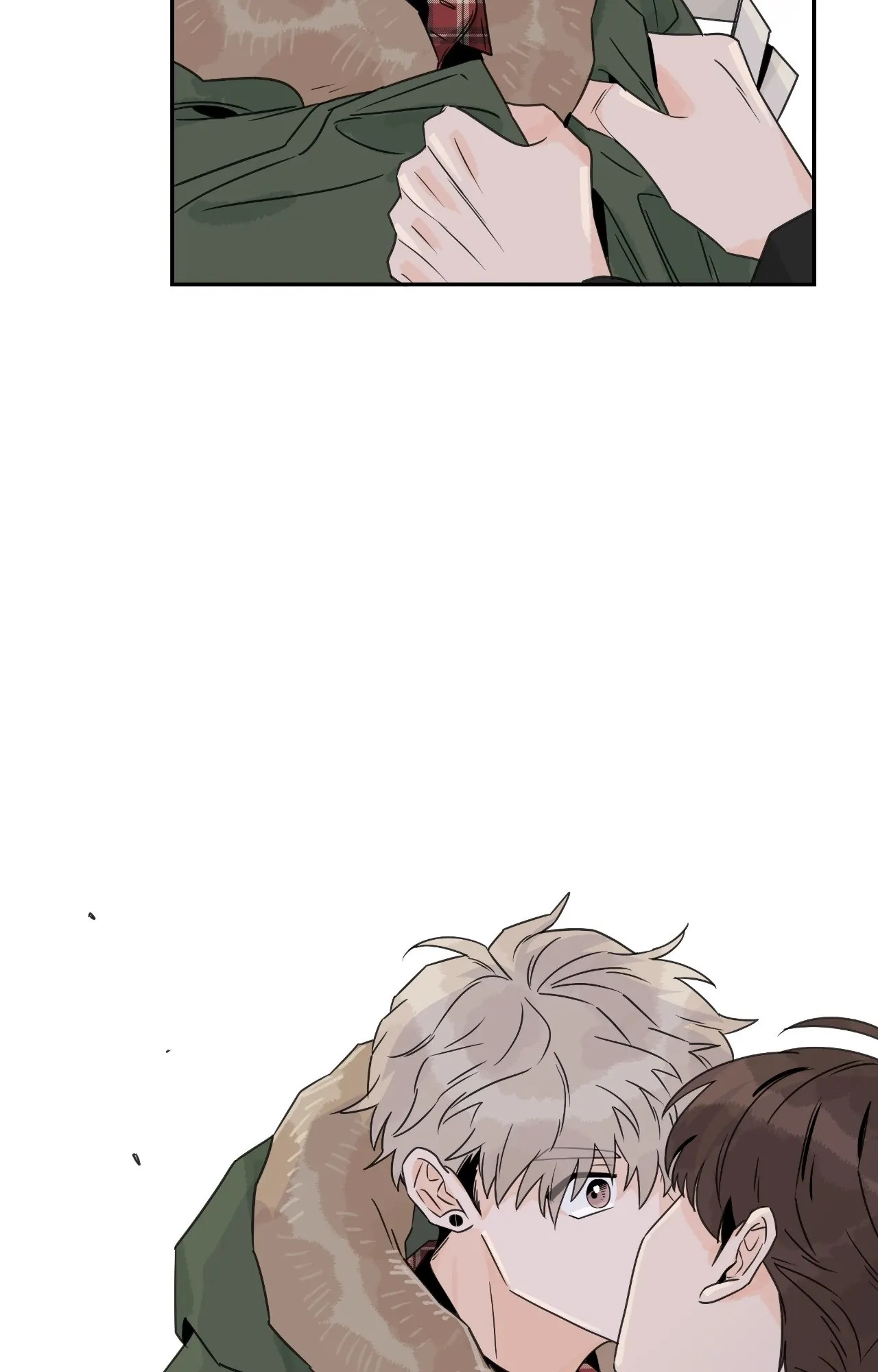 The Assistant Manager Wants To Do It Chapter 70 page 13 - 