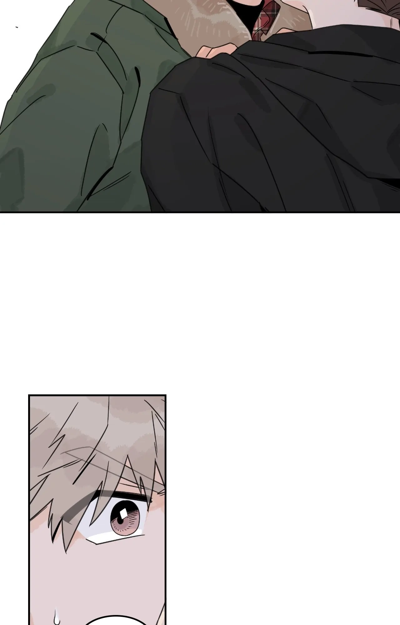 The Assistant Manager Wants To Do It Chapter 70 page 14 - 