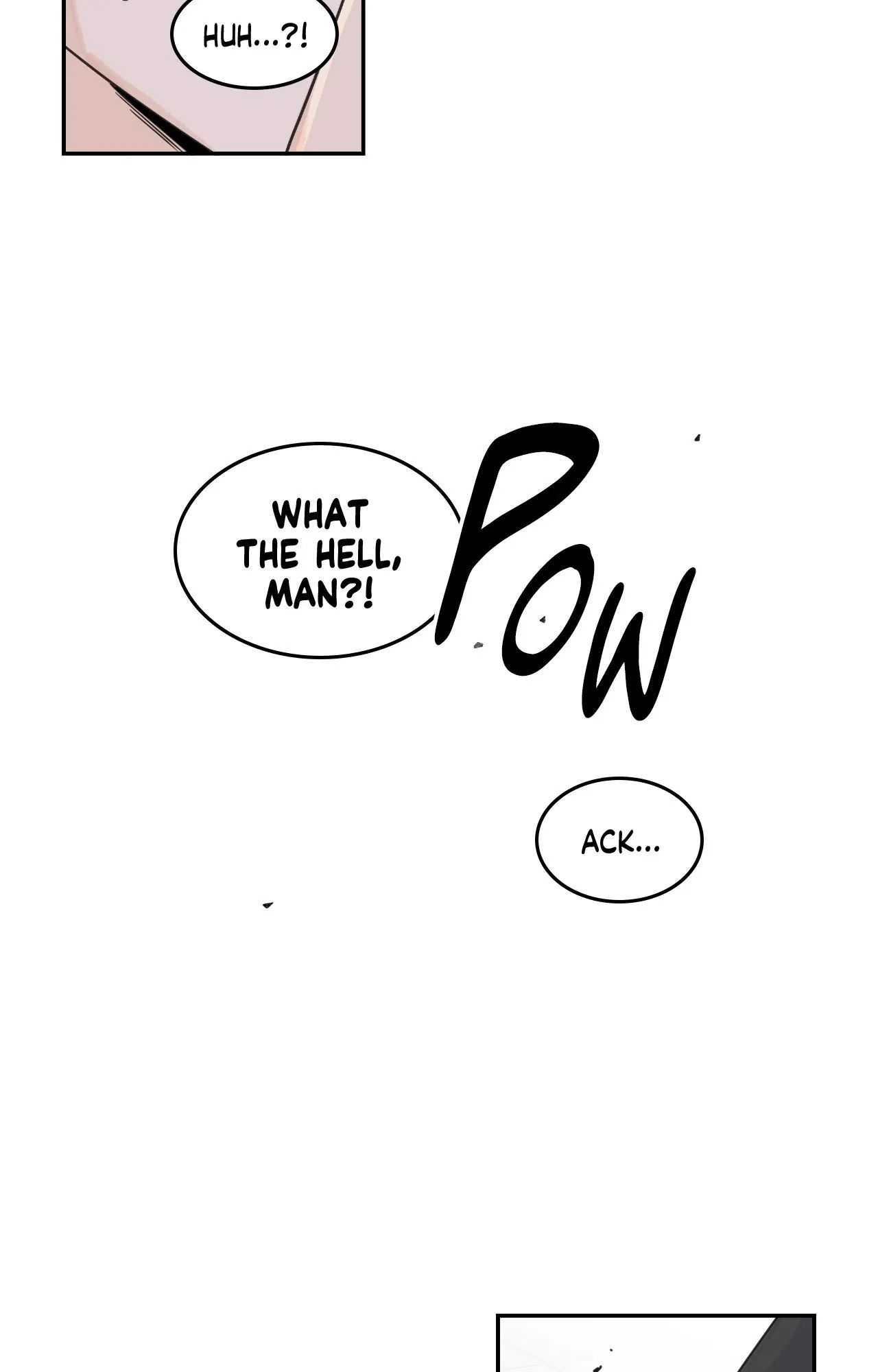 The Assistant Manager Wants To Do It Chapter 70 page 15 - 
