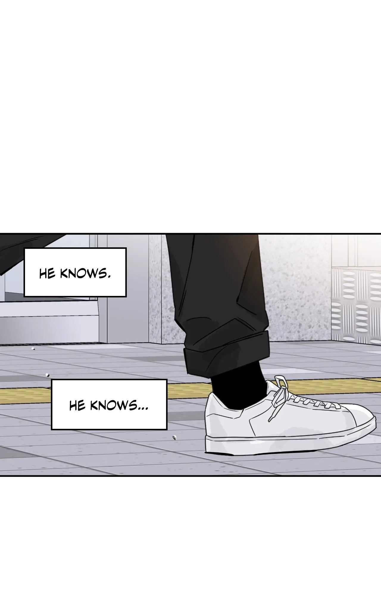 The Assistant Manager Wants To Do It Chapter 70 page 23 - 