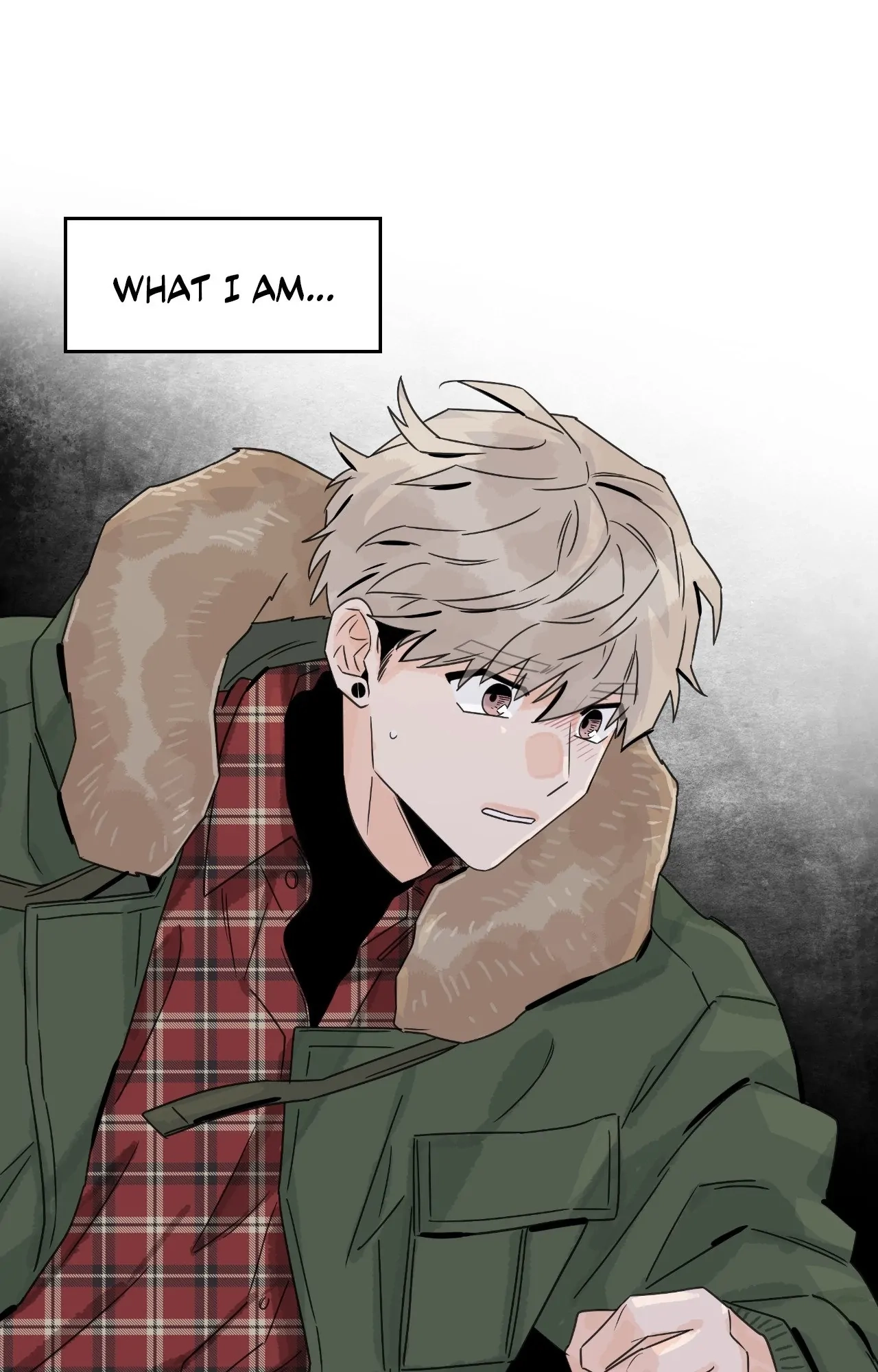 The Assistant Manager Wants To Do It Chapter 70 page 24 - 