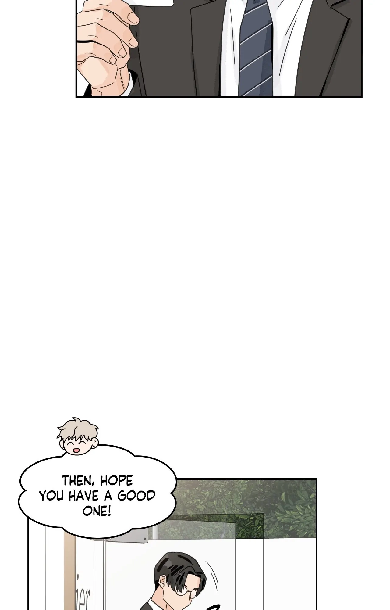 The Assistant Manager Wants To Do It Chapter 70 page 38 - 