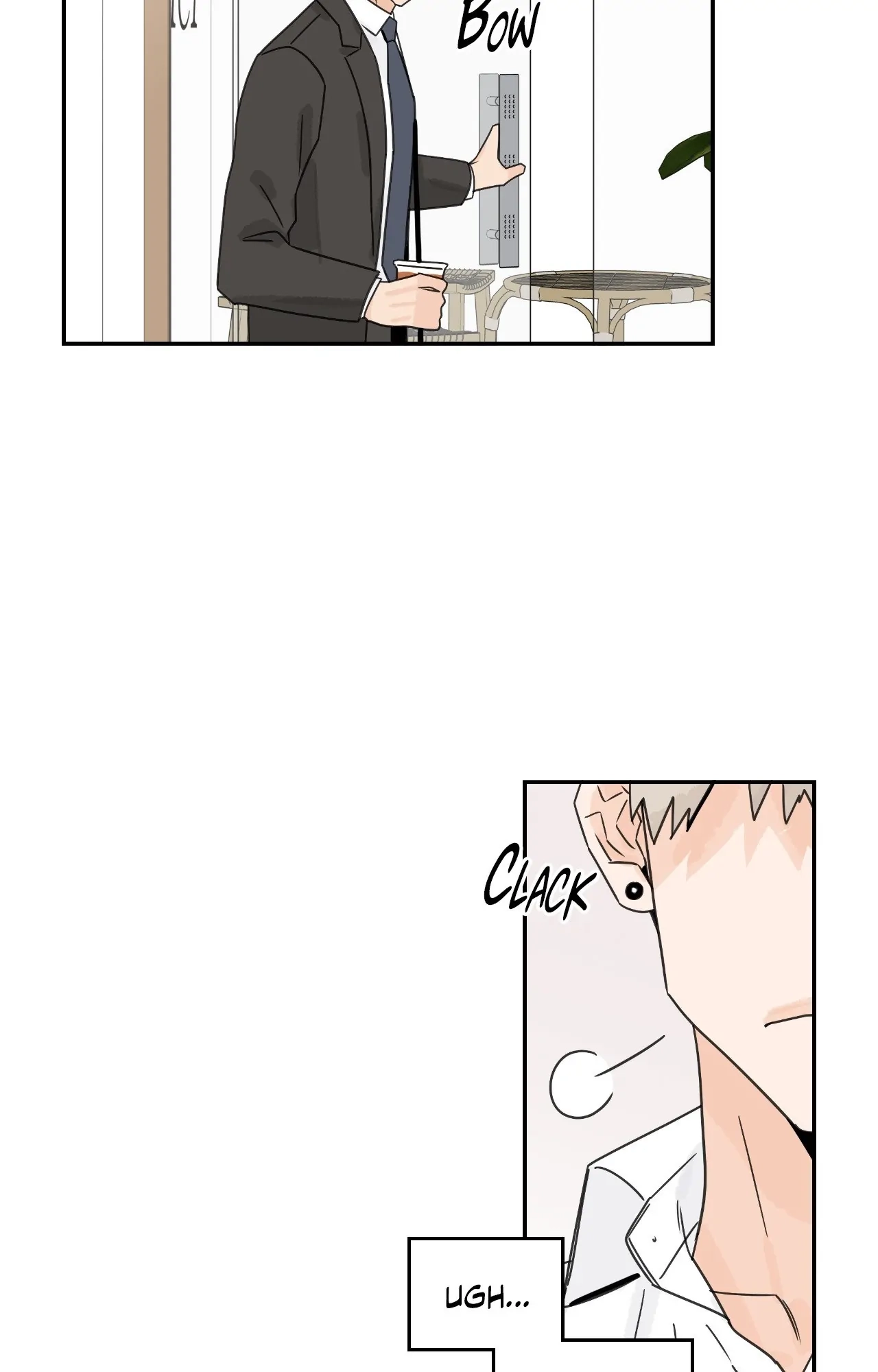 The Assistant Manager Wants To Do It Chapter 70 page 39 - 