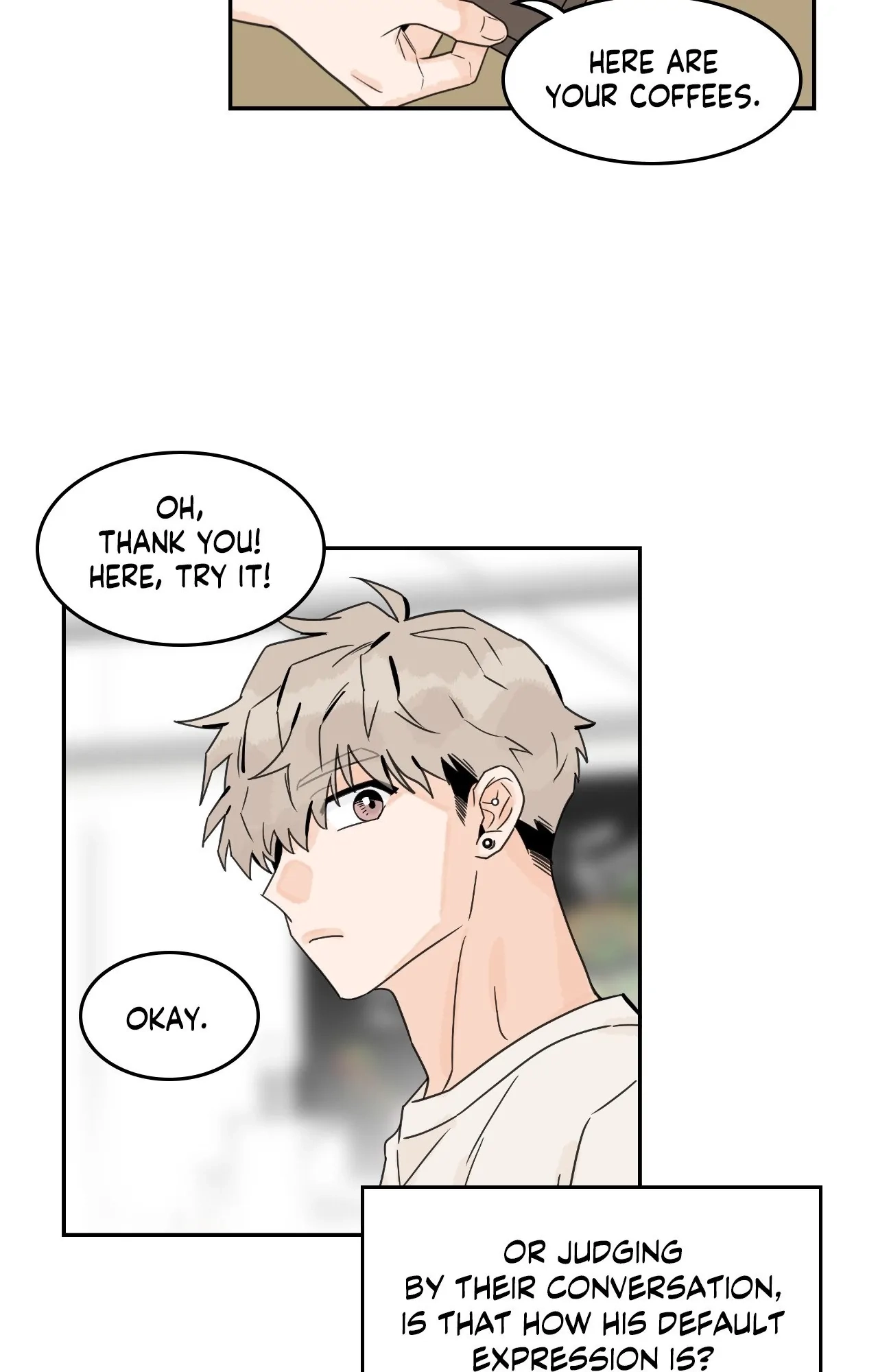 The Assistant Manager Wants To Do It Chapter 70 page 48 - 