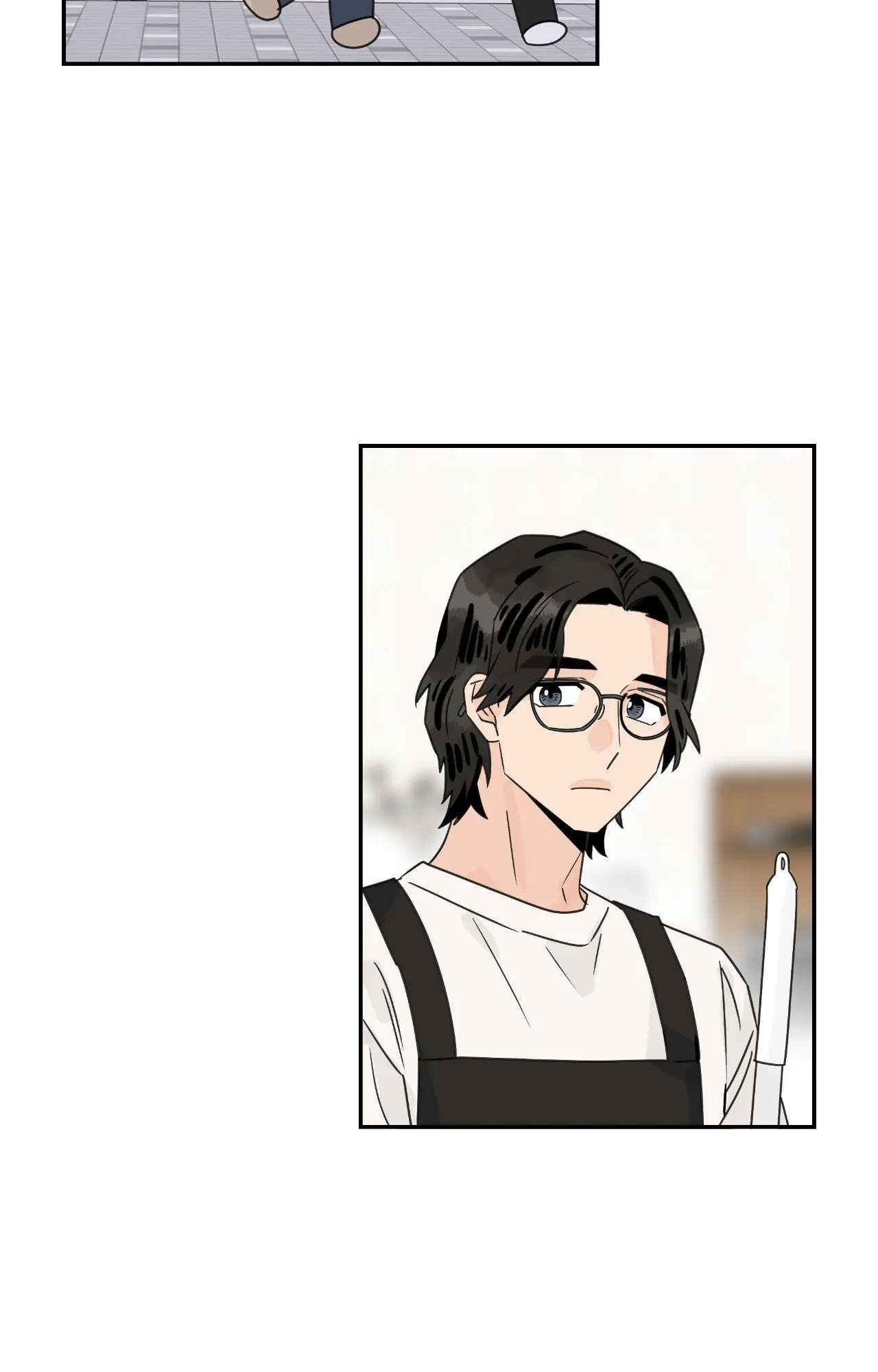 The Assistant Manager Wants To Do It Chapter 70 page 7 - 