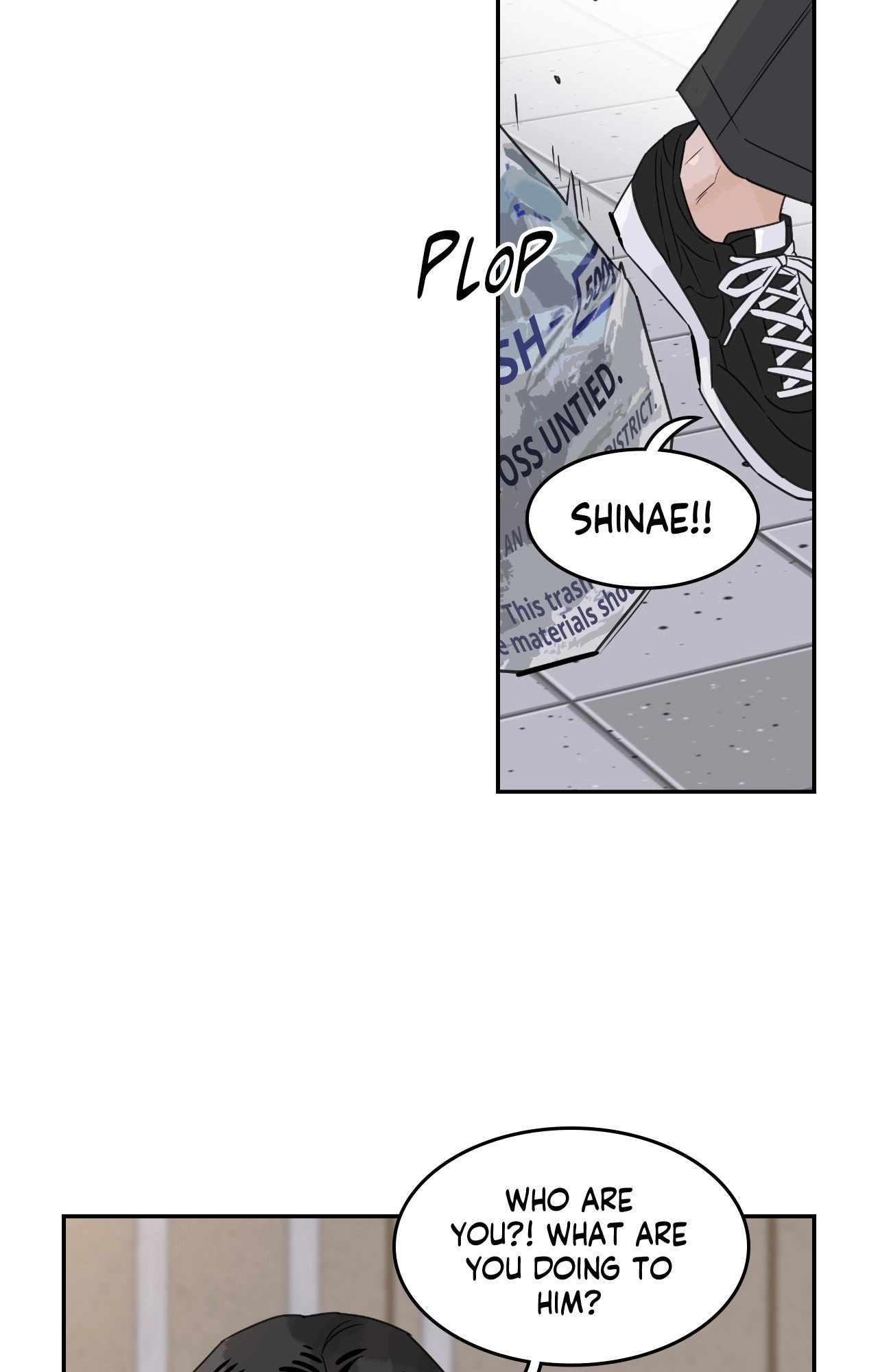 The Assistant Manager Wants To Do It Chapter 73 page 14 - 