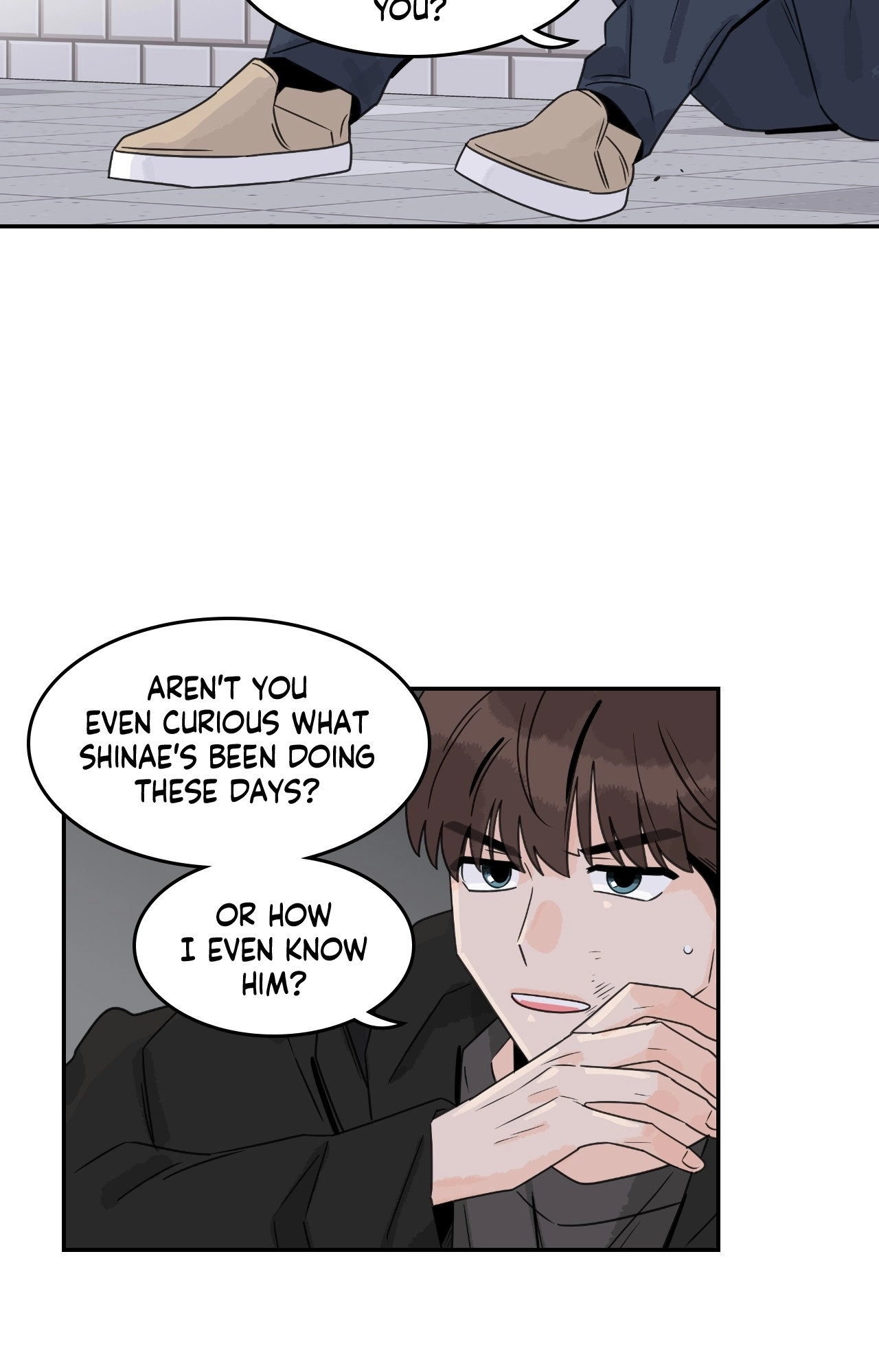 The Assistant Manager Wants To Do It Chapter 73 page 16 - 