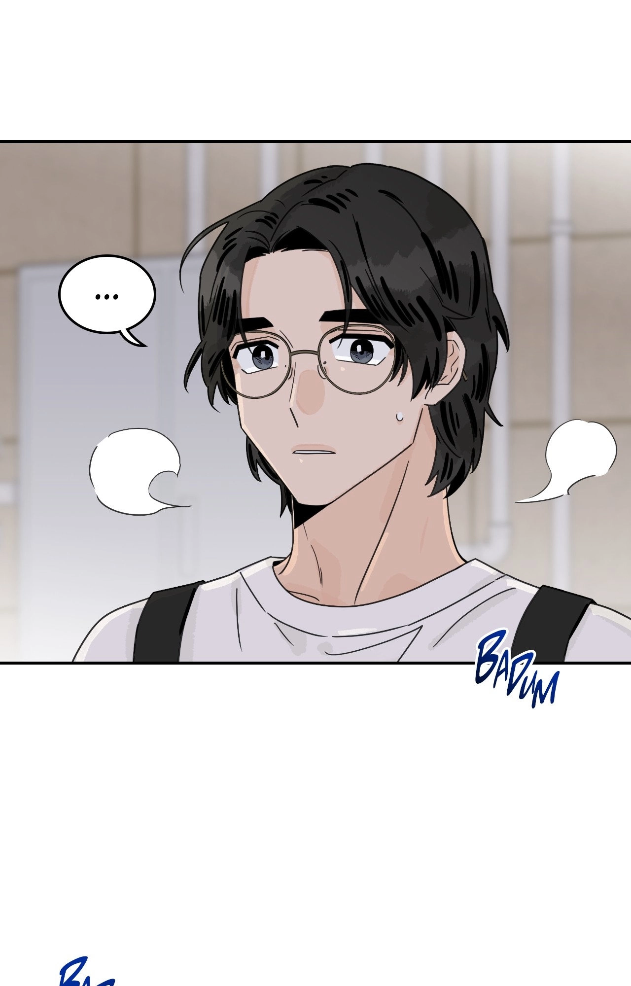 The Assistant Manager Wants To Do It Chapter 73 page 18 - 