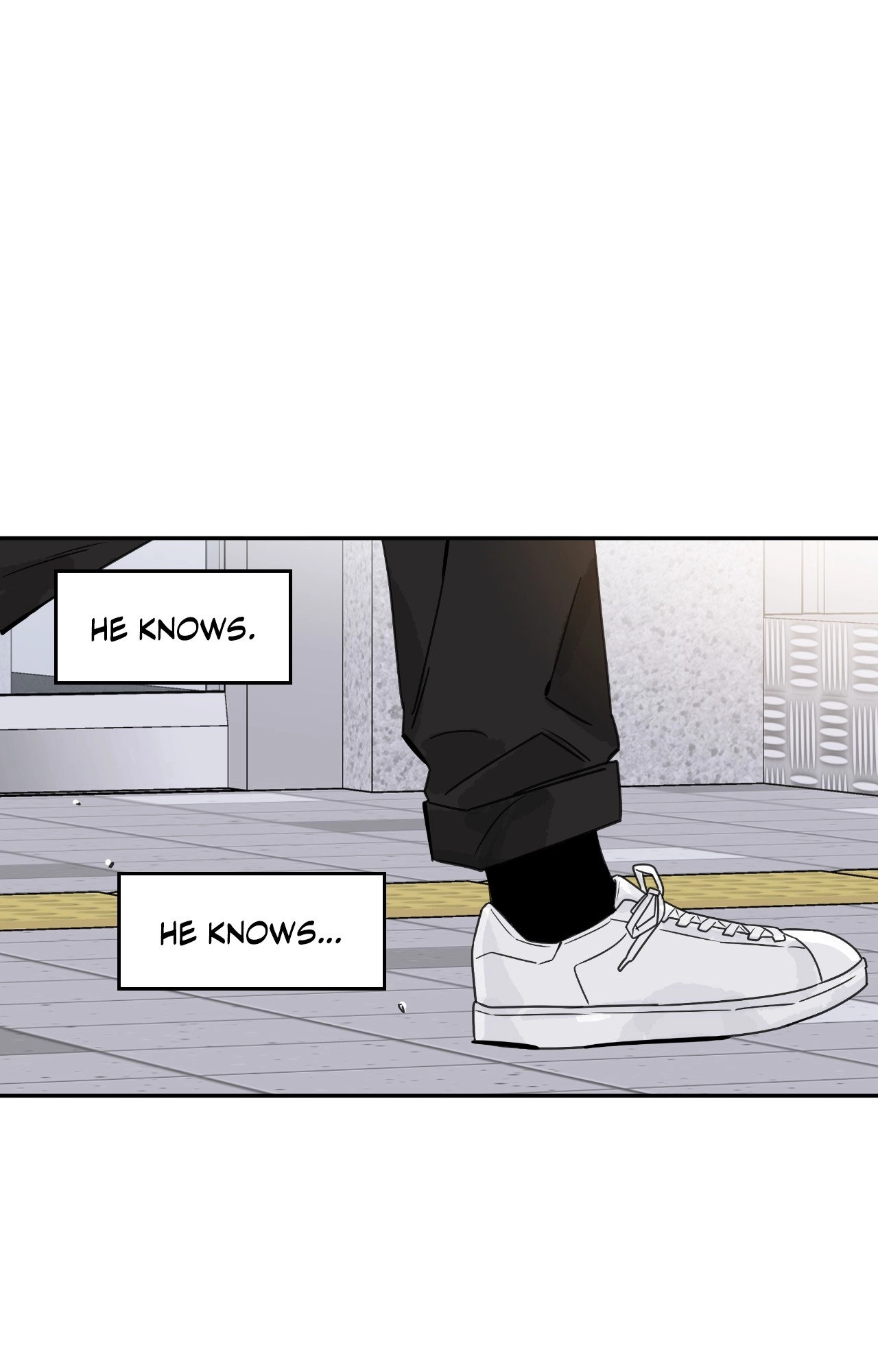 The Assistant Manager Wants To Do It Chapter 73 page 21 - 