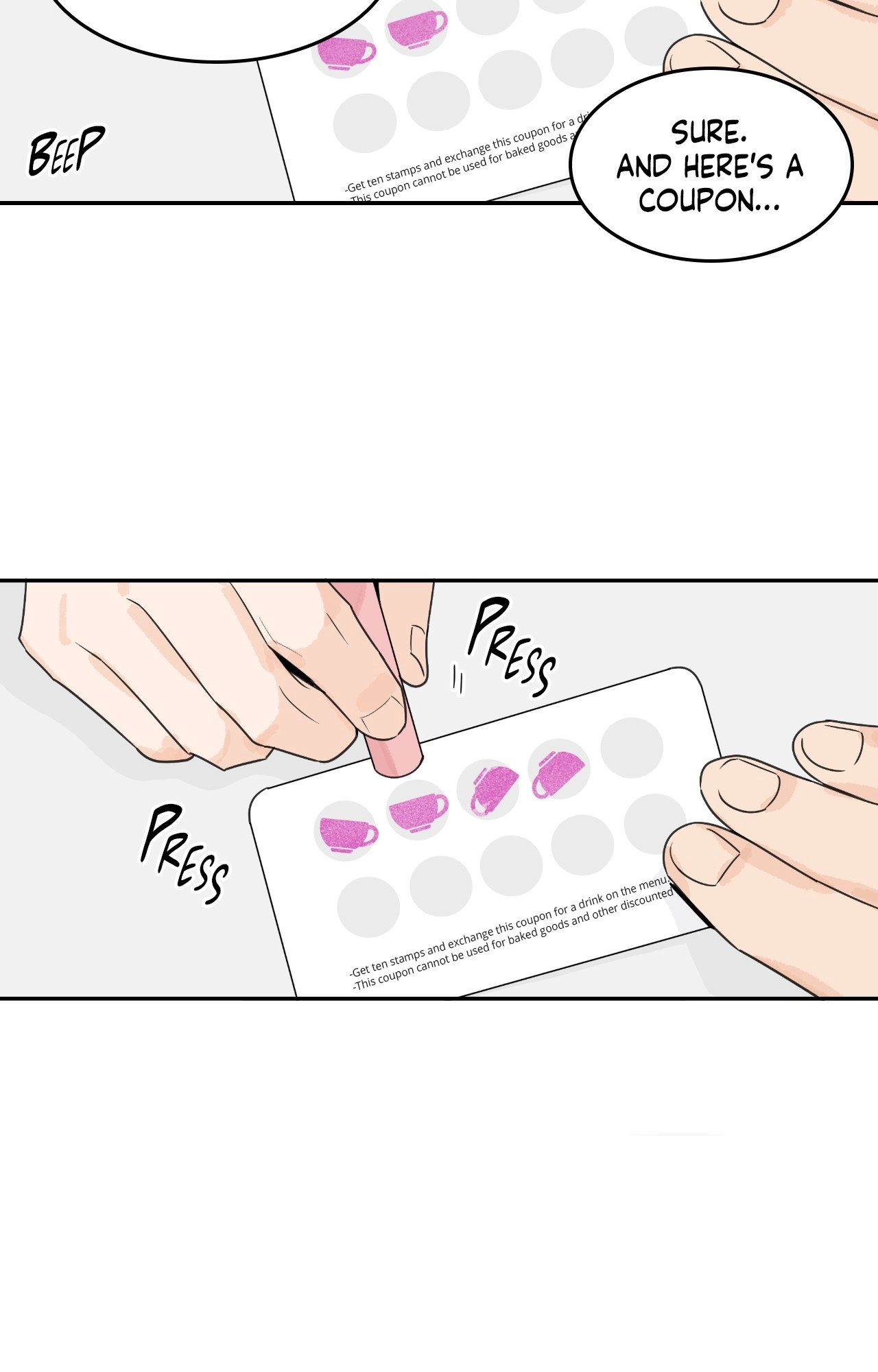 The Assistant Manager Wants To Do It Chapter 73 page 29 - 