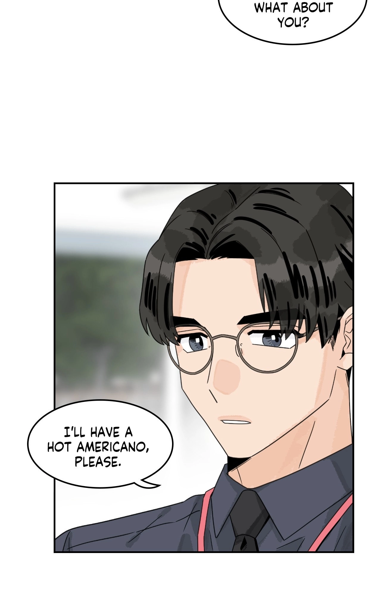 The Assistant Manager Wants To Do It Chapter 73 page 43 - 