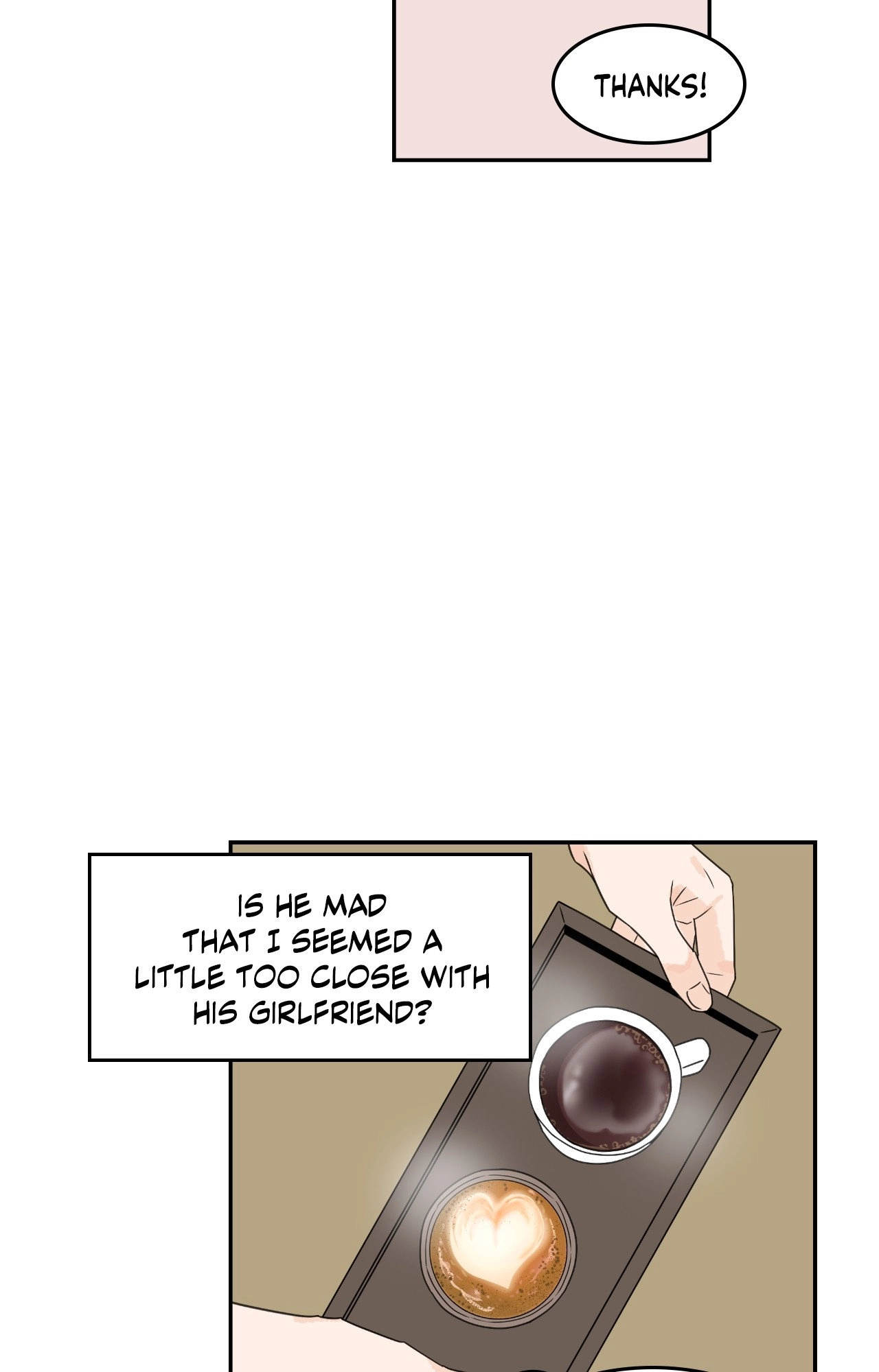 The Assistant Manager Wants To Do It Chapter 73 page 45 - 