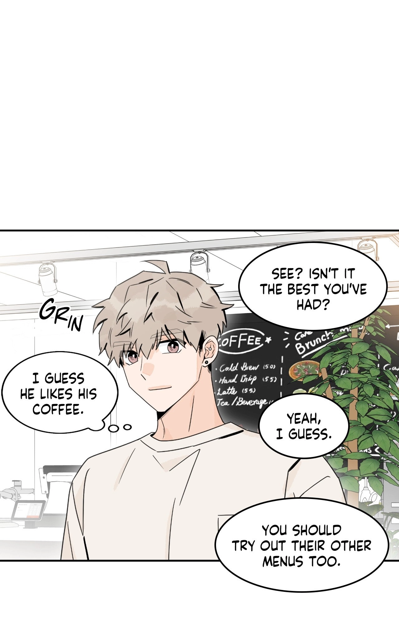 The Assistant Manager Wants To Do It Chapter 73 page 51 - 
