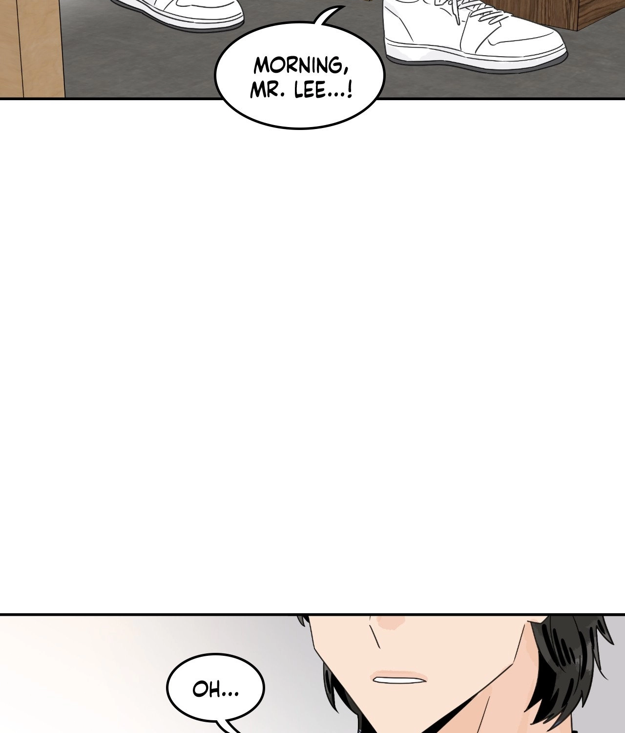 The Assistant Manager Wants To Do It Chapter 76 page 12 - 