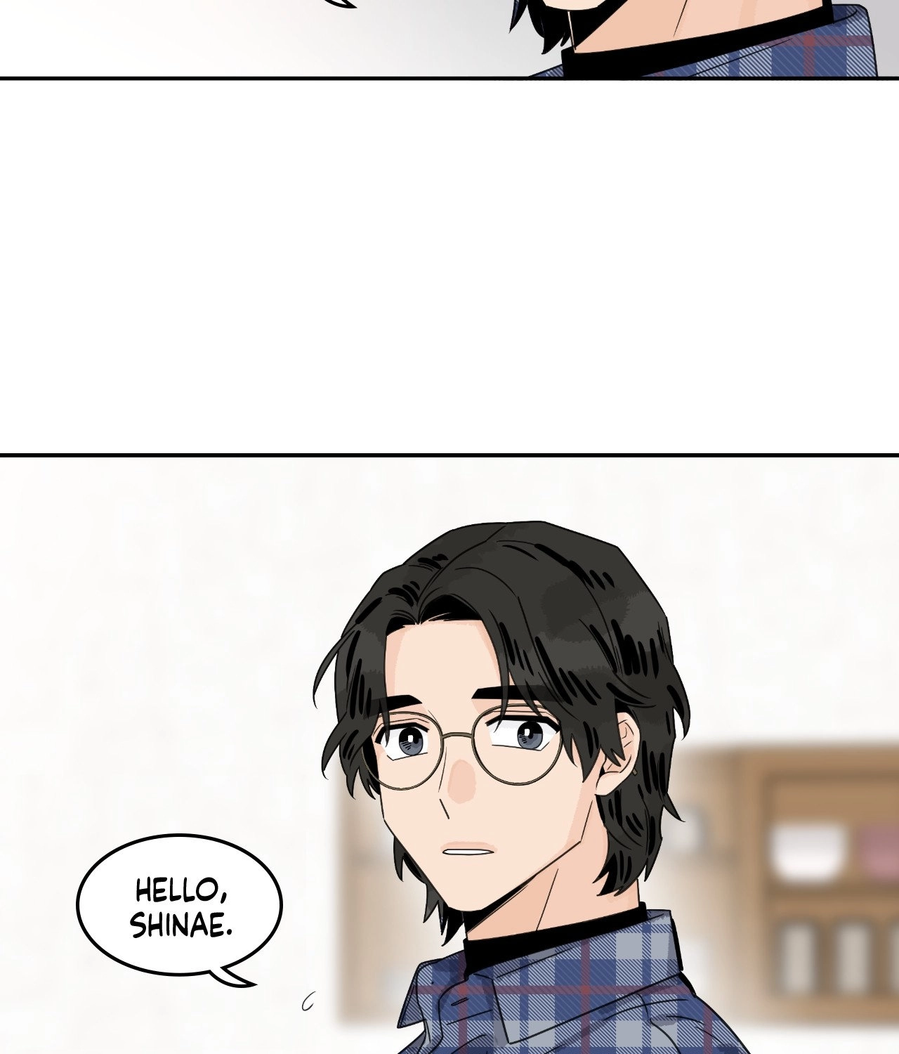 The Assistant Manager Wants To Do It Chapter 76 page 13 - 