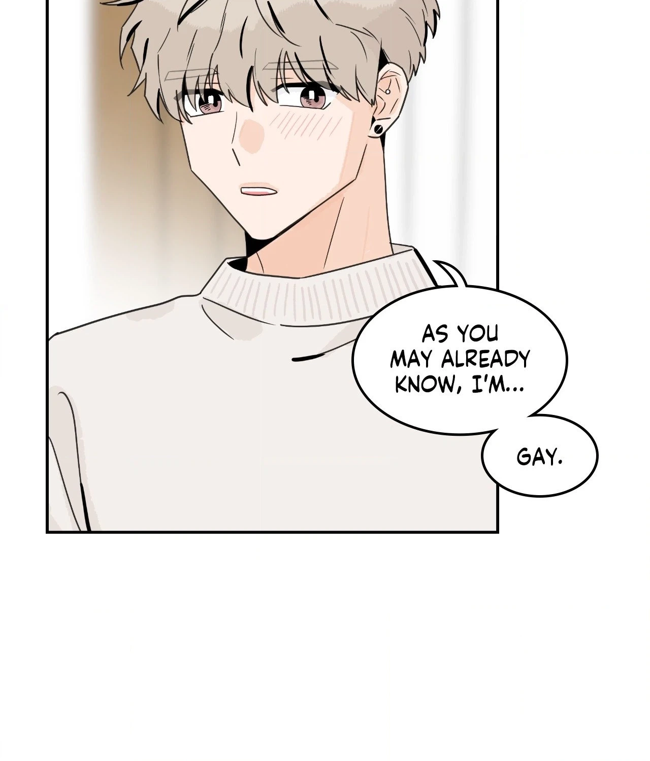 The Assistant Manager Wants To Do It Chapter 76 page 20 - 
