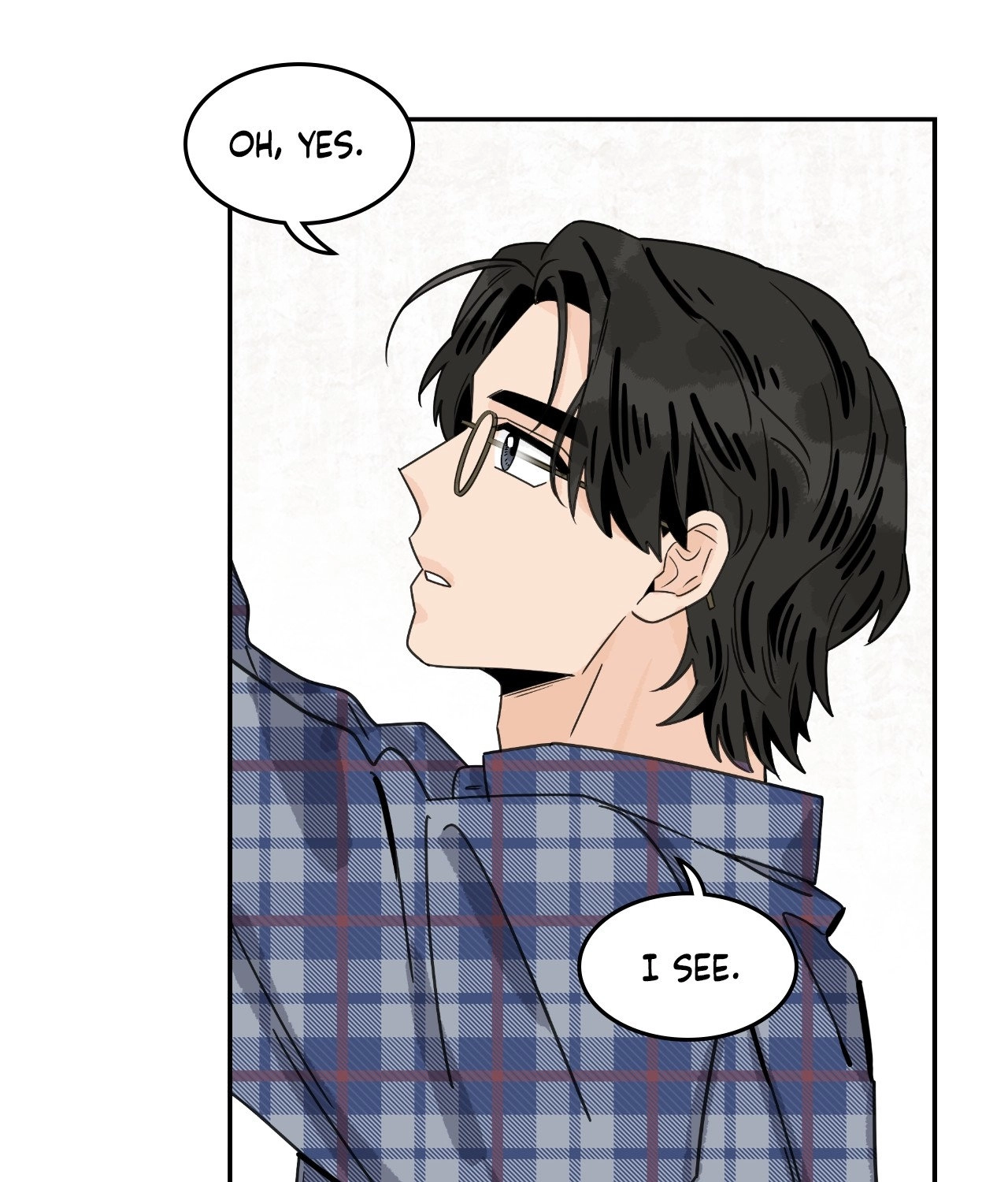 The Assistant Manager Wants To Do It Chapter 76 page 21 - 