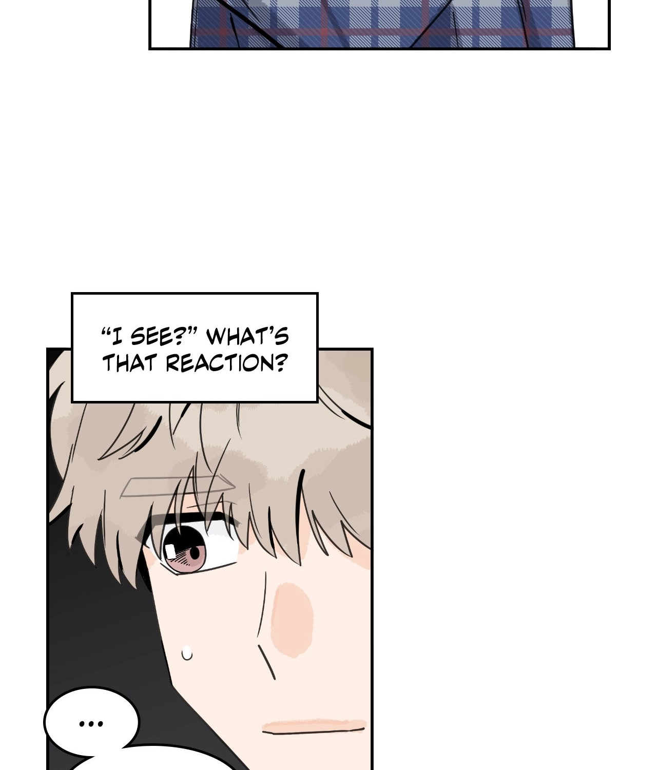 The Assistant Manager Wants To Do It Chapter 76 page 22 - 